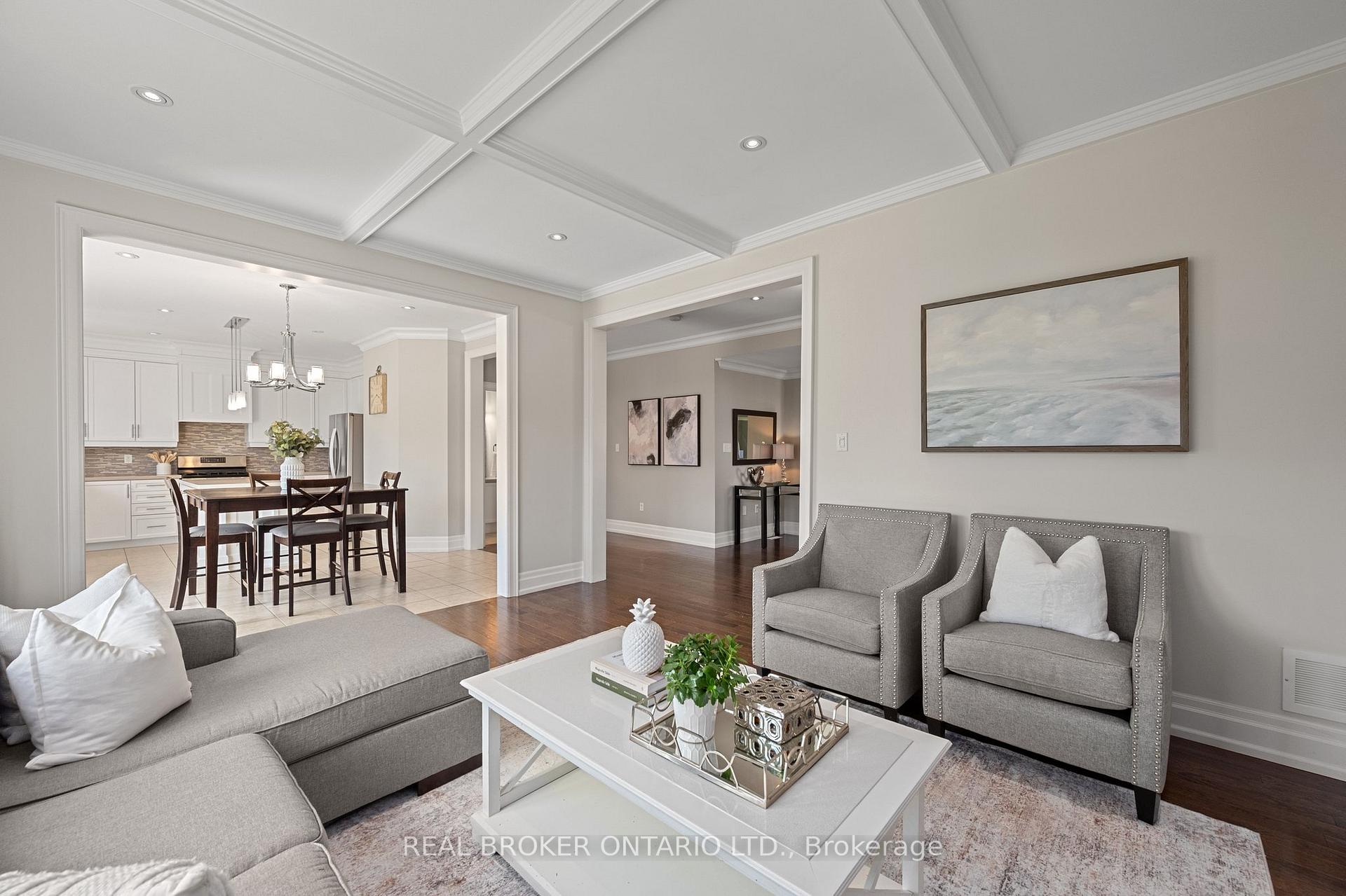 Photo 21 of 1399 Kellough Street, Innisfil, Alcona — HOMEH