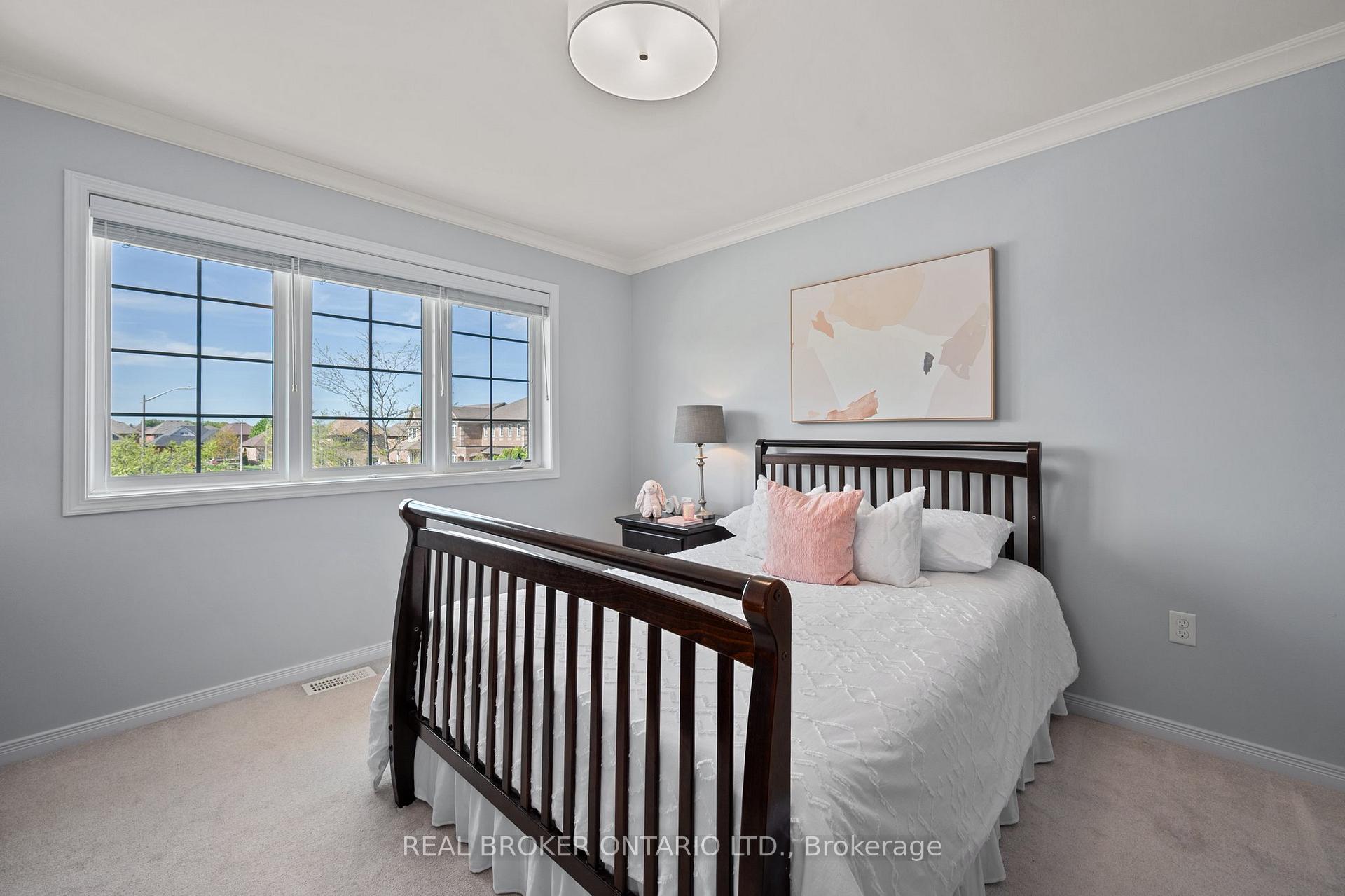 Photo 27 of 1399 Kellough Street, Innisfil, Alcona — HOMEH