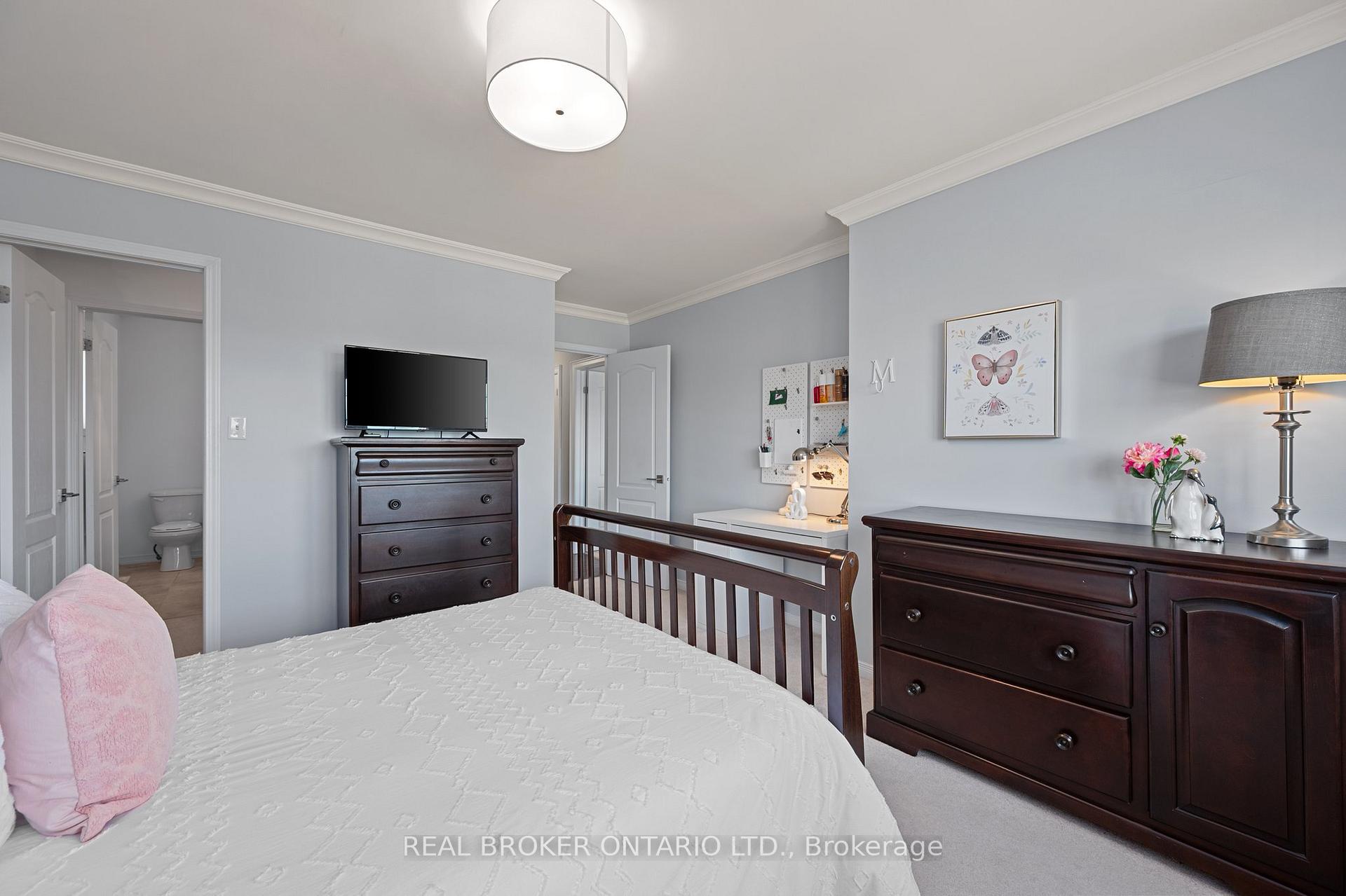 Photo 20 of 1399 Kellough Street, Innisfil, Alcona — HOMEH