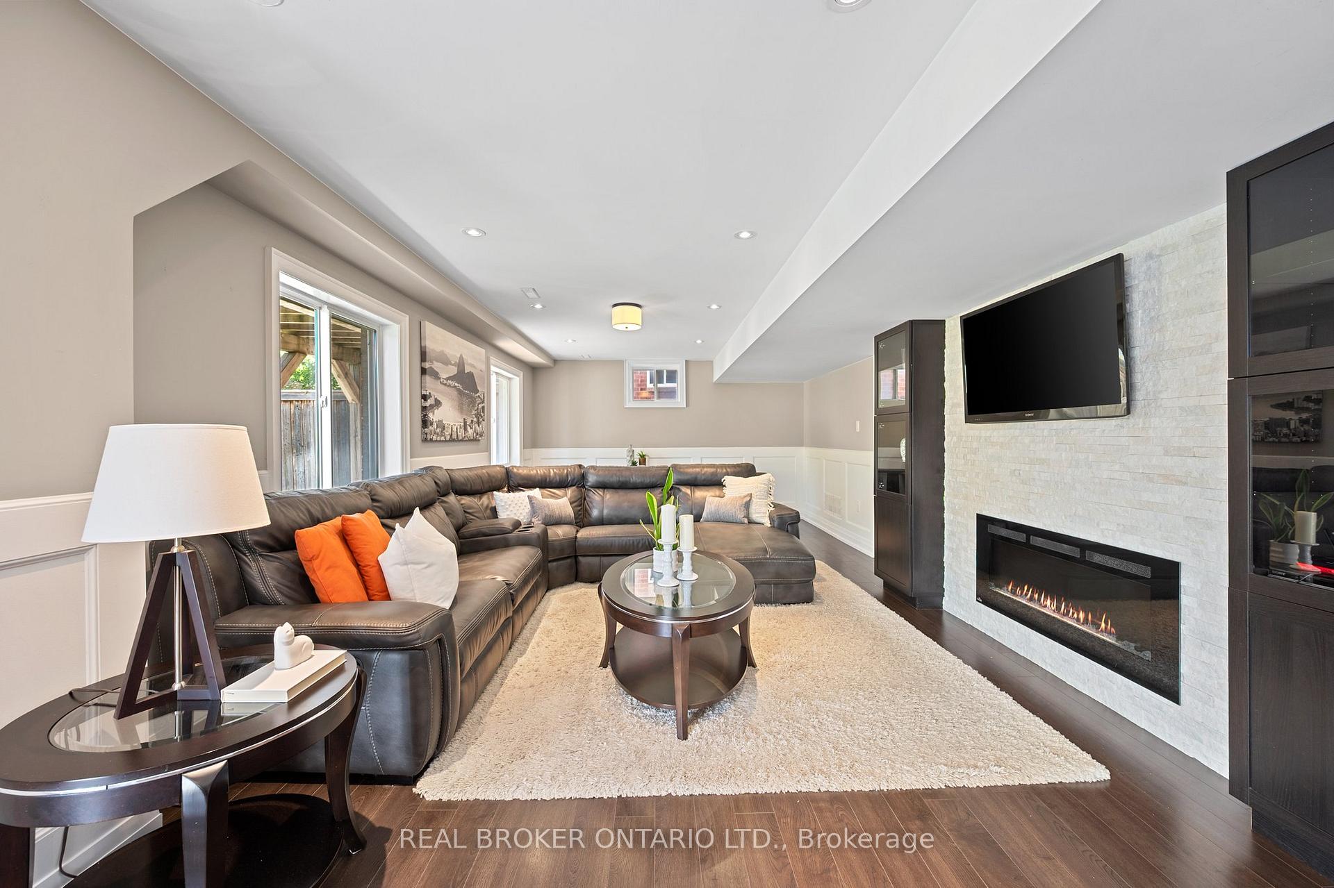 Photo 34 of 1399 Kellough Street, Innisfil, Alcona — HOMEH