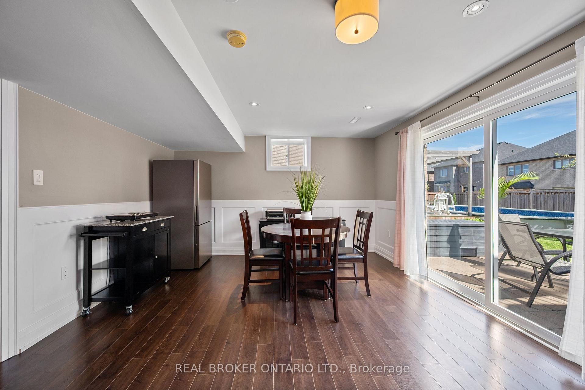 Photo 36 of 1399 Kellough Street, Innisfil, Alcona — HOMEH