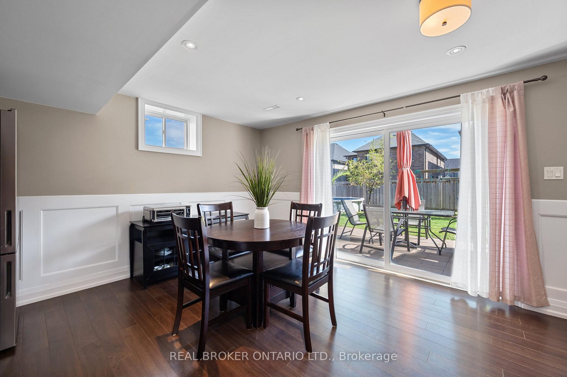 Photo 31 of 1399 Kellough Street, Innisfil, Alcona — HOMEH