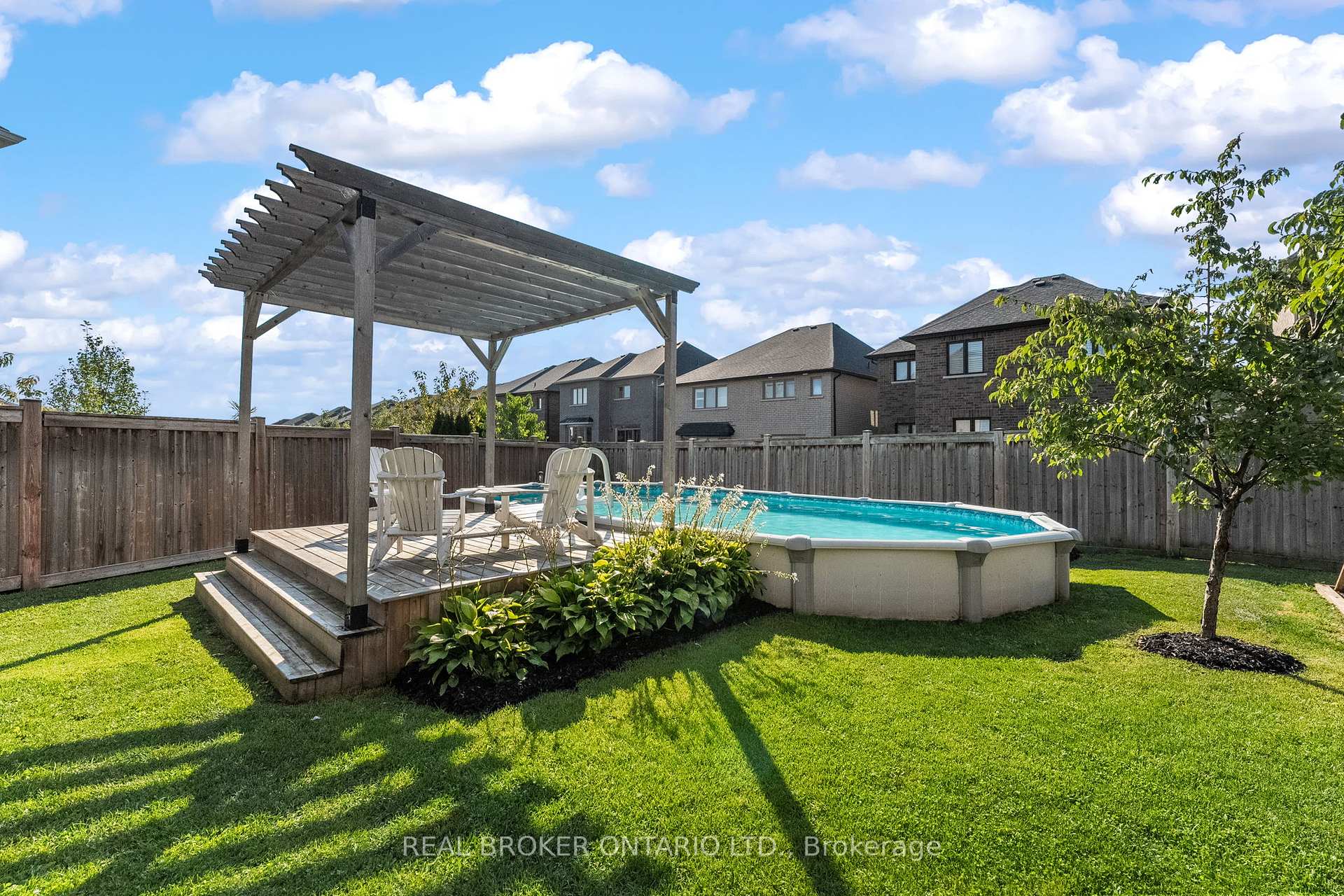 Photo 43 of 1399 Kellough Street, Innisfil, Alcona — HOMEH