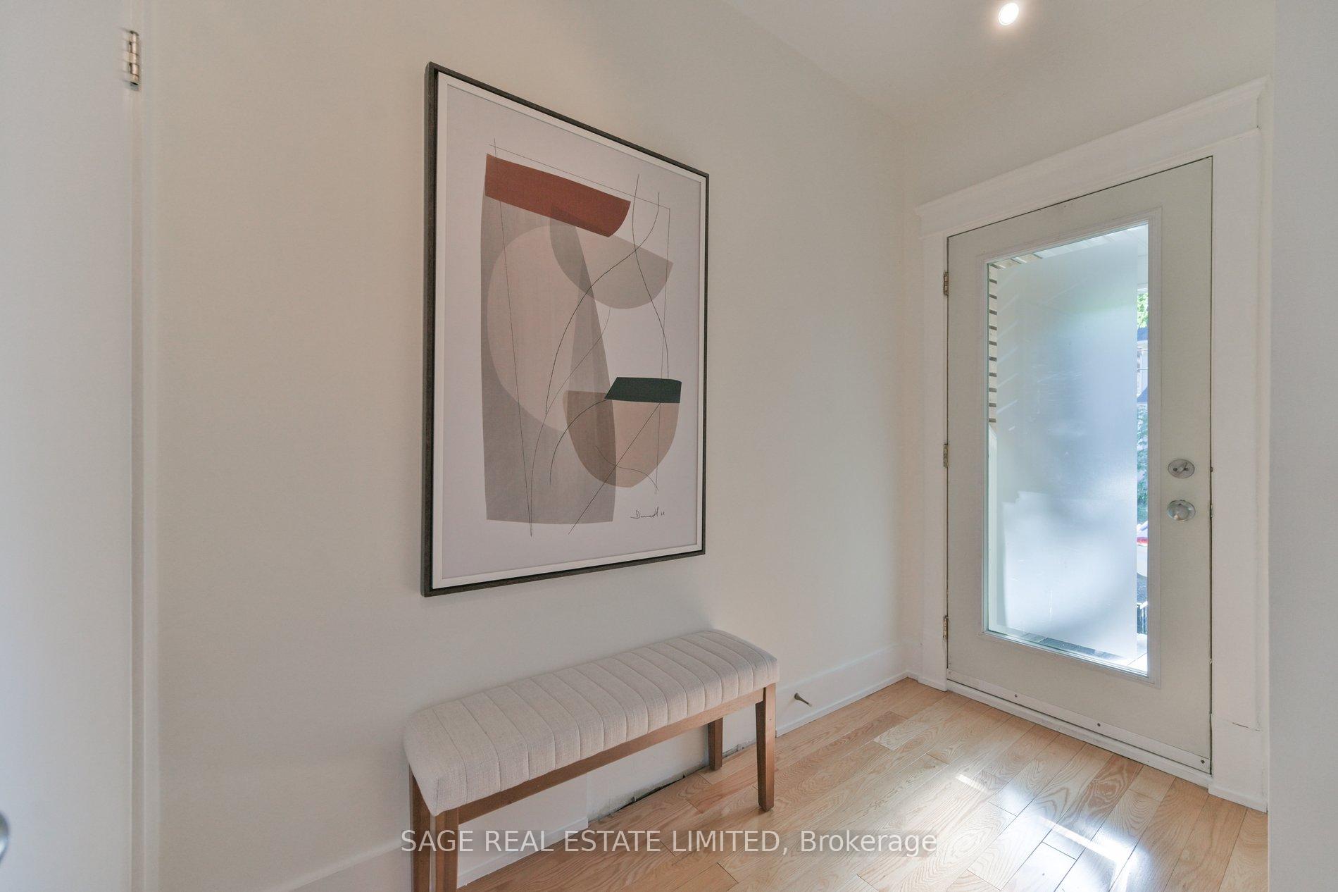 Photo 3 of 81 Empire Avenue, Toronto, South Riverdale — HOMEH
