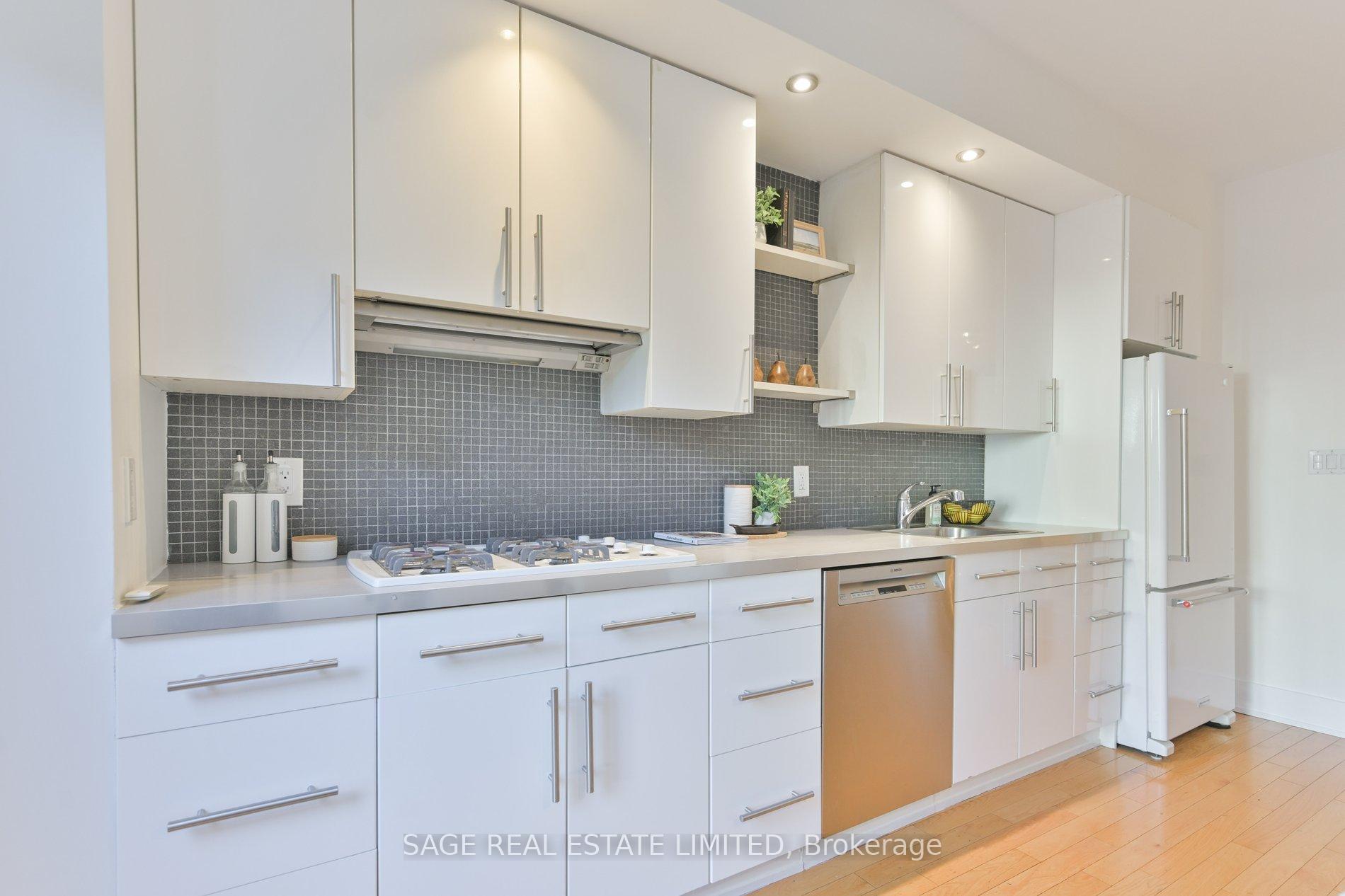 Photo 20 of 81 Empire Avenue, Toronto, South Riverdale — HOMEH