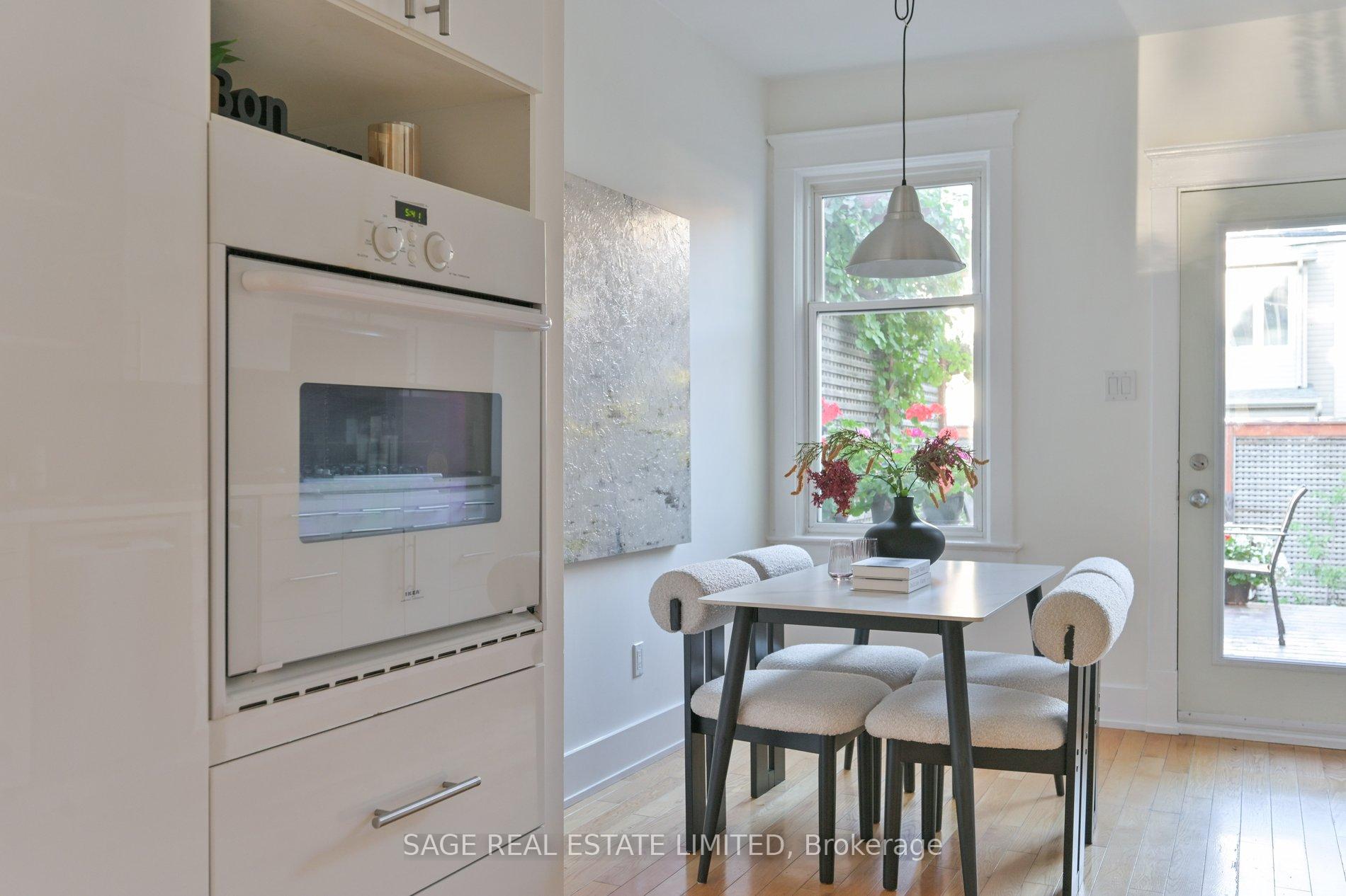 Photo 18 of 81 Empire Avenue, Toronto, South Riverdale — HOMEH