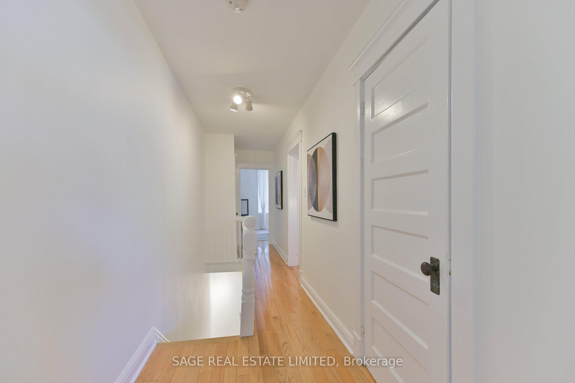 Photo 14 of 81 Empire Avenue, Toronto, South Riverdale — HOMEH