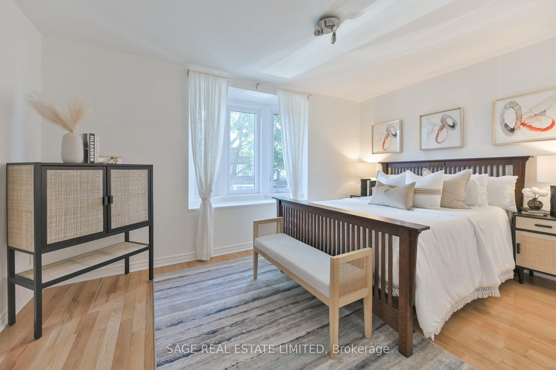 Photo 22 of 81 Empire Avenue, Toronto, South Riverdale — HOMEH