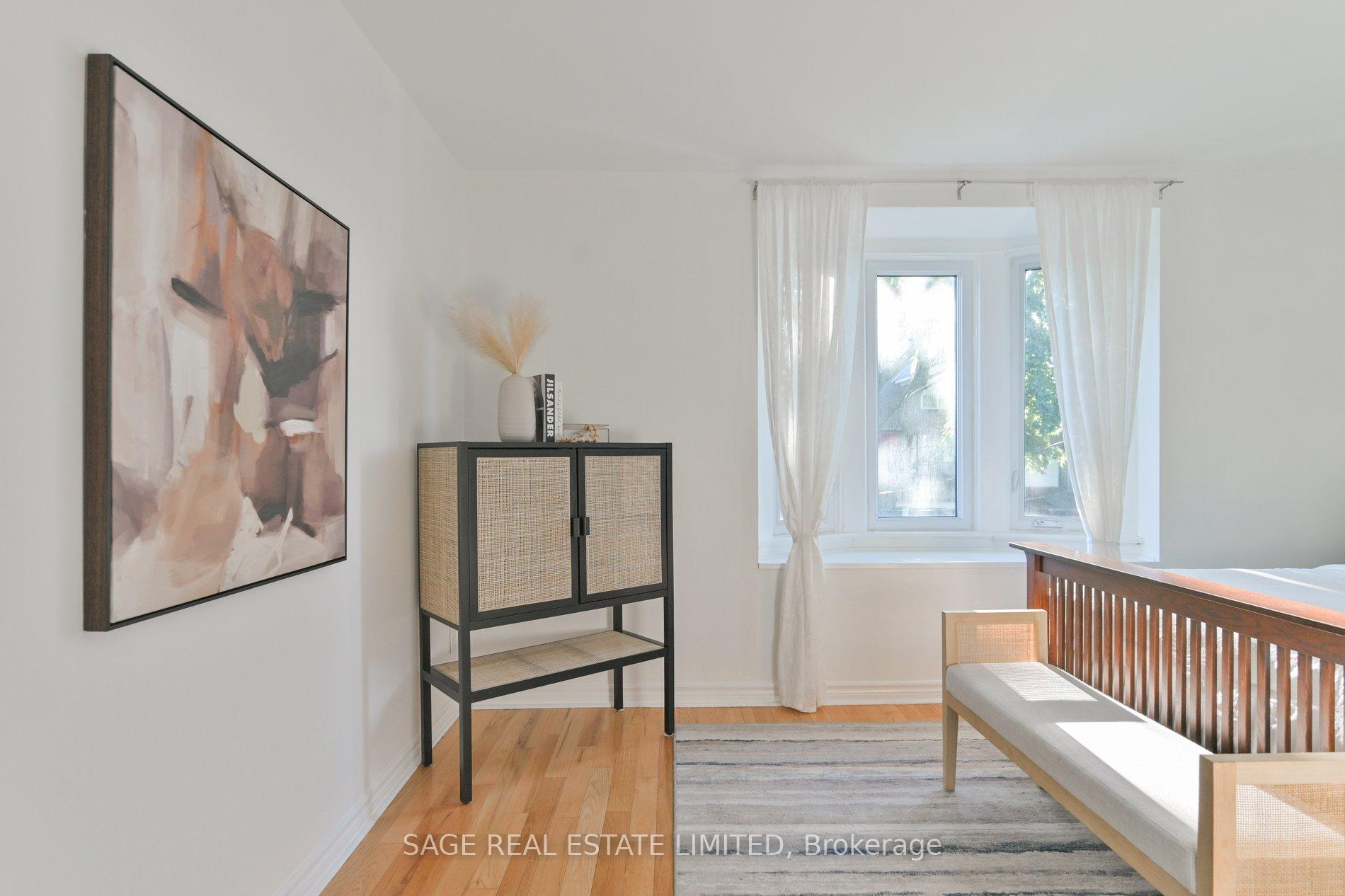Photo 15 of 81 Empire Avenue, Toronto, South Riverdale — HOMEH