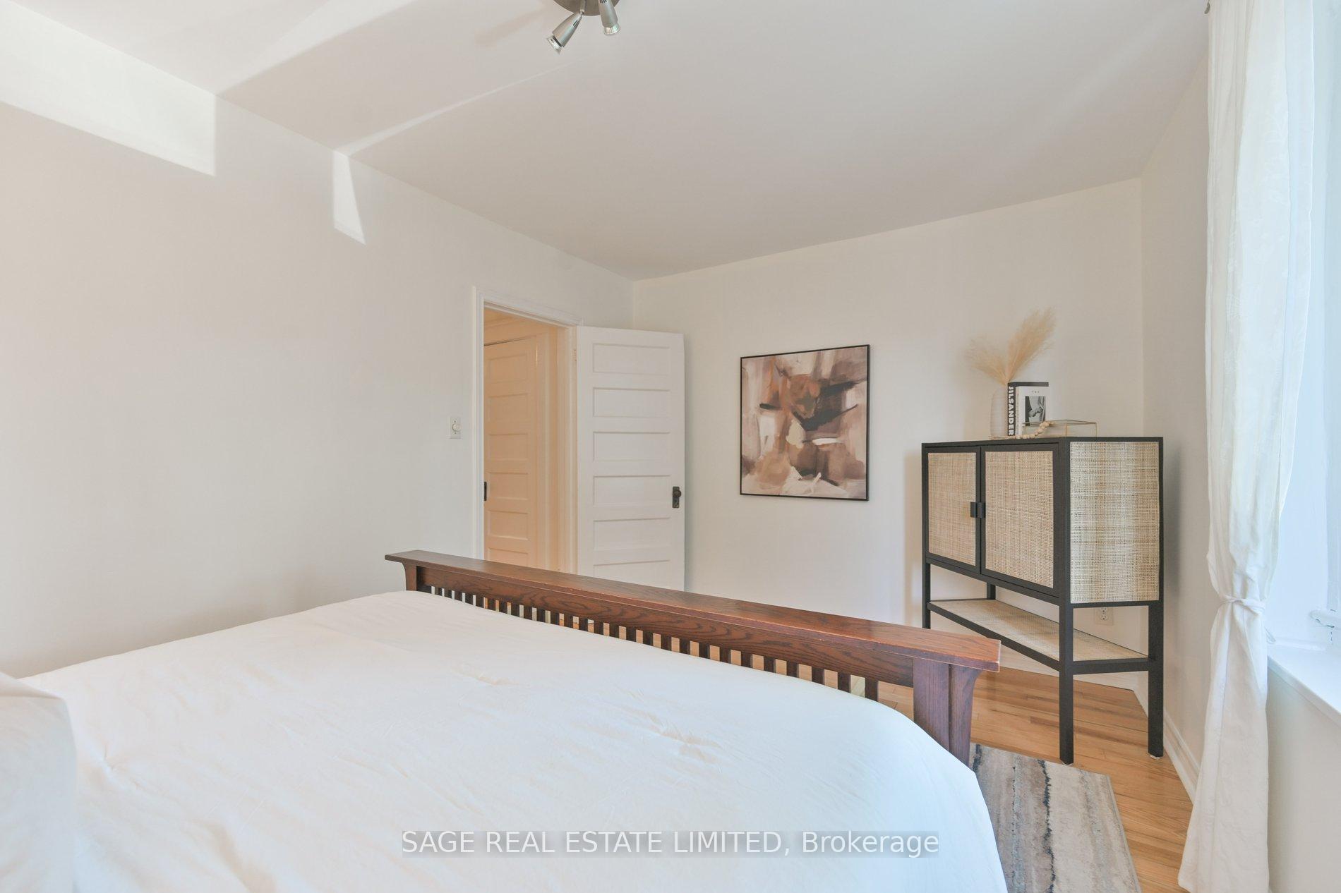 Photo 17 of 81 Empire Avenue, Toronto, South Riverdale — HOMEH