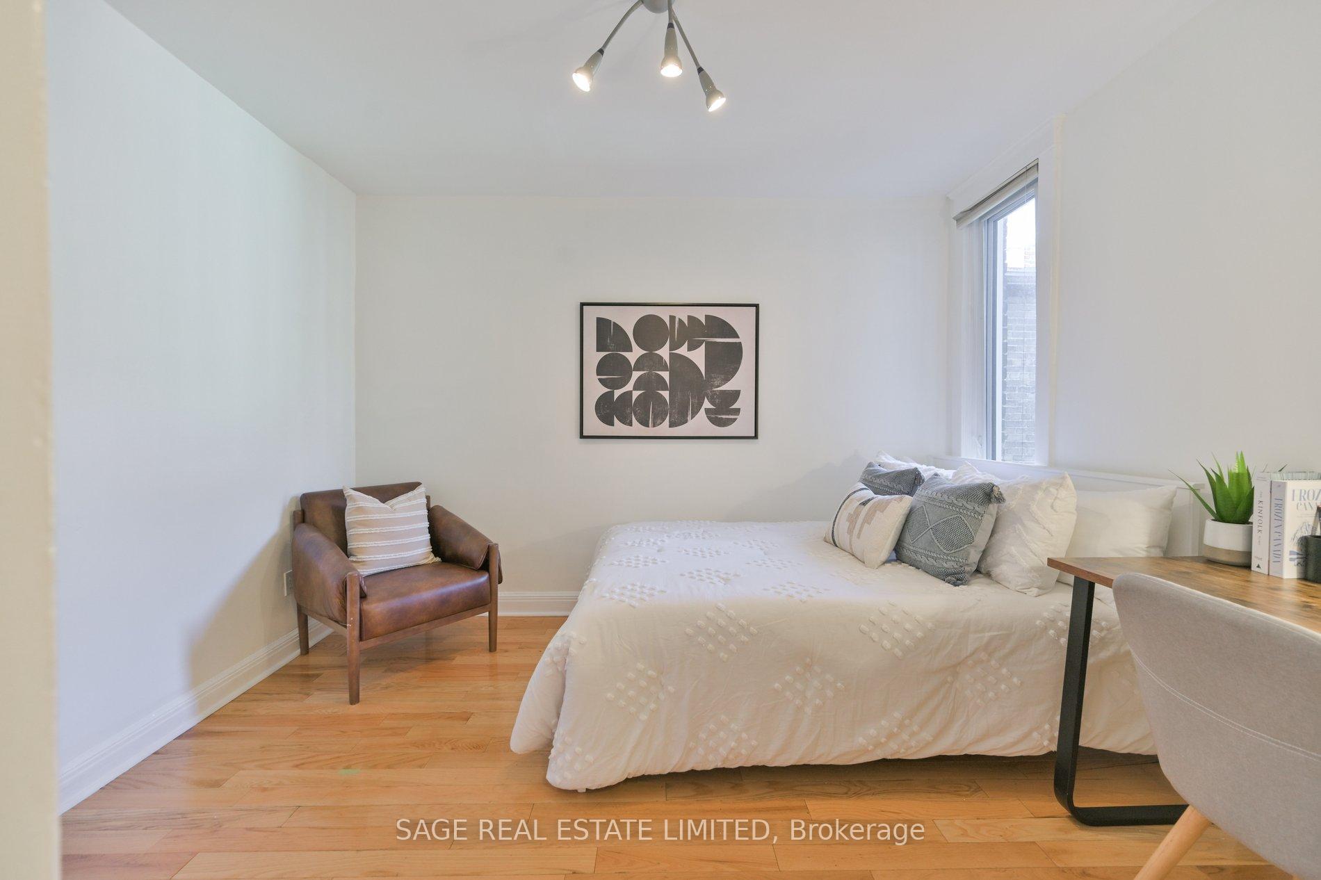 Photo 27 of 81 Empire Avenue, Toronto, South Riverdale — HOMEH