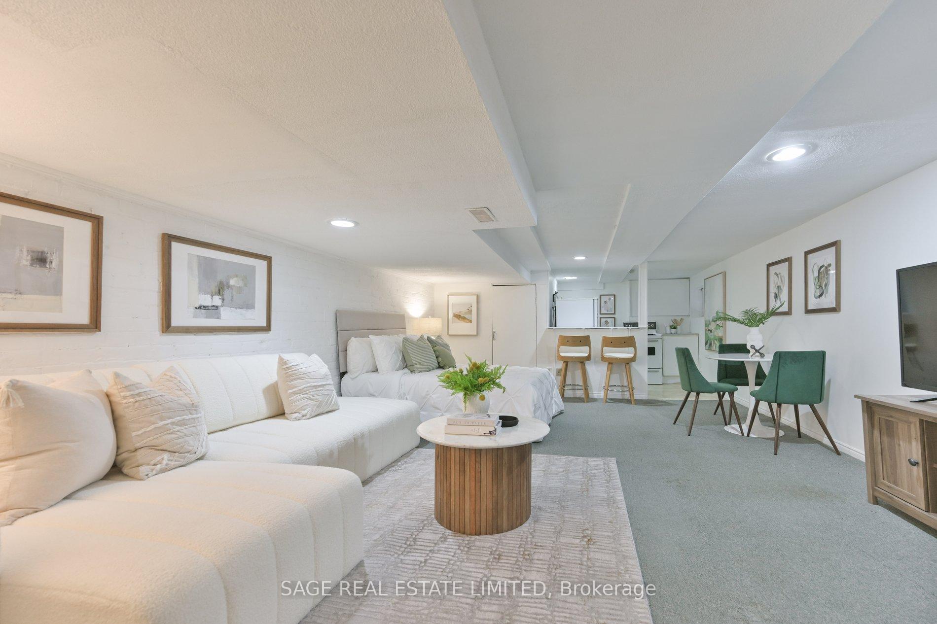 Photo 32 of 81 Empire Avenue, Toronto, South Riverdale — HOMEH