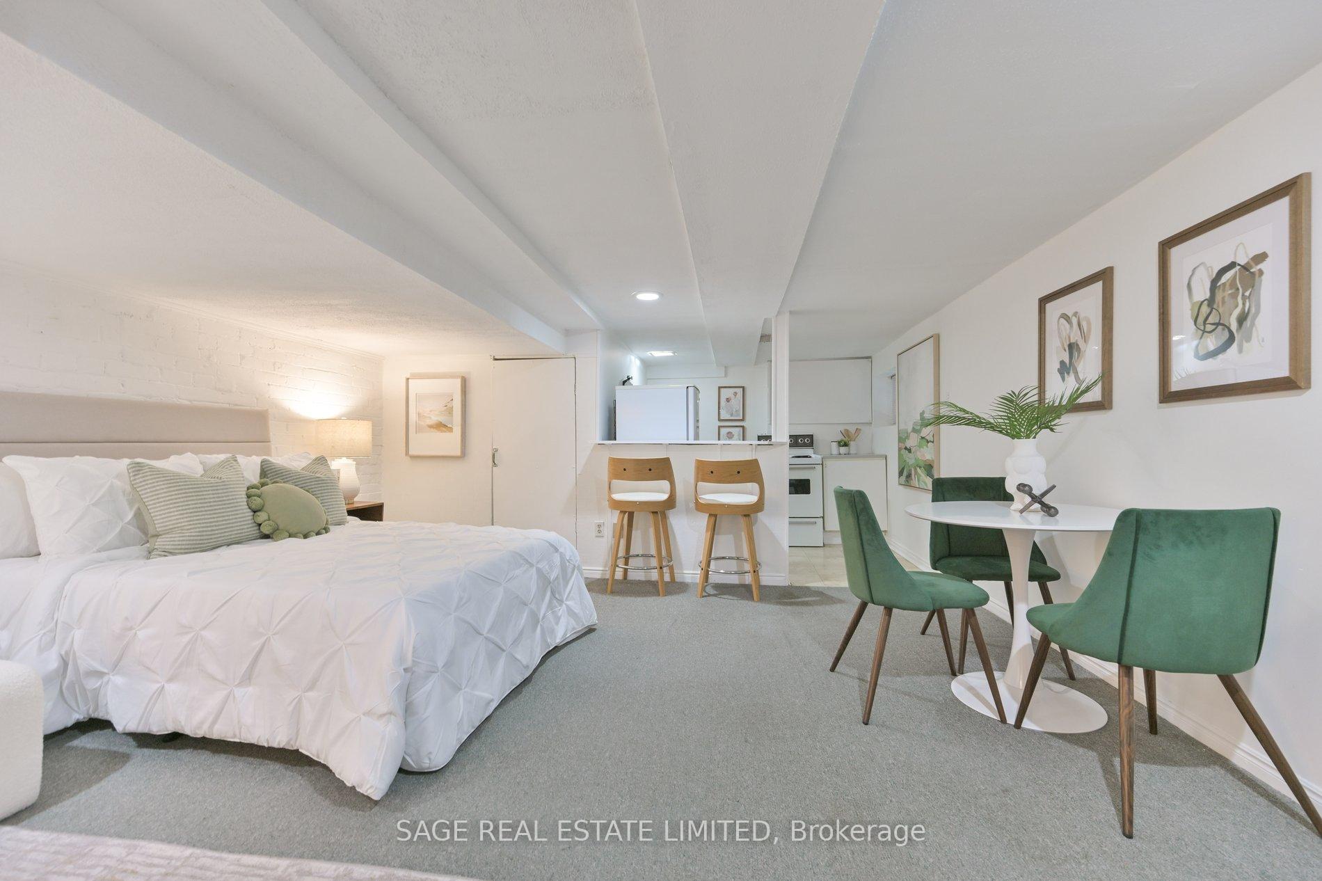 Photo 30 of 81 Empire Avenue, Toronto, South Riverdale — HOMEH