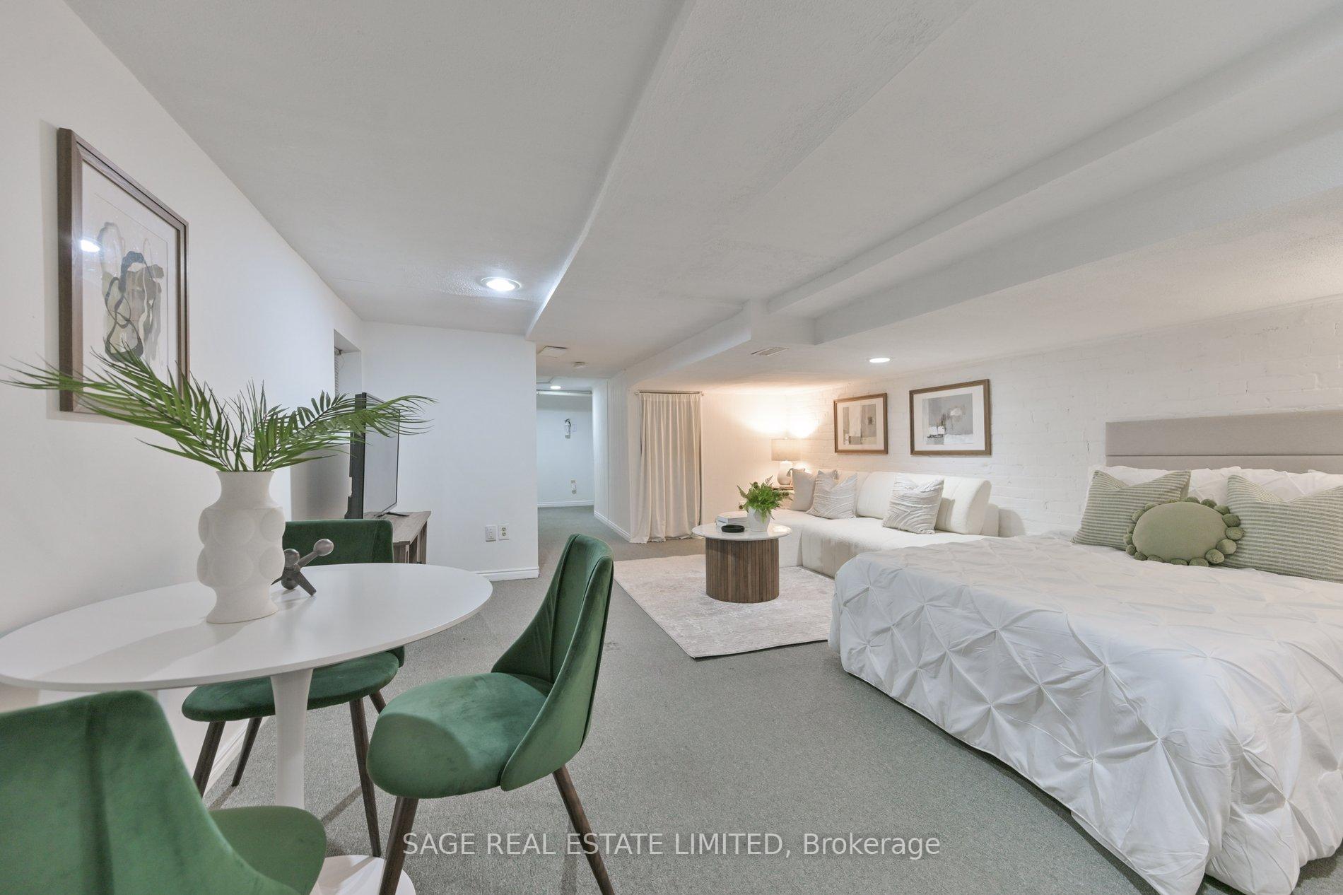 Photo 34 of 81 Empire Avenue, Toronto, South Riverdale — HOMEH