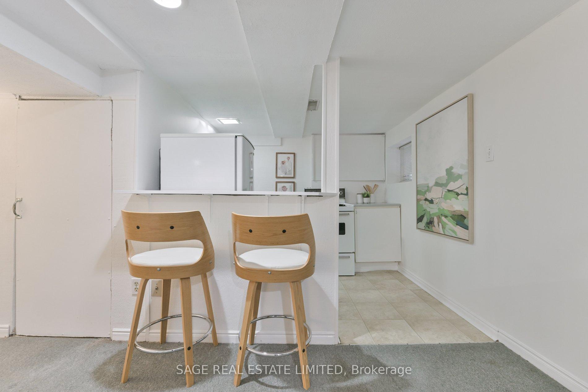 Photo 26 of 81 Empire Avenue, Toronto, South Riverdale — HOMEH