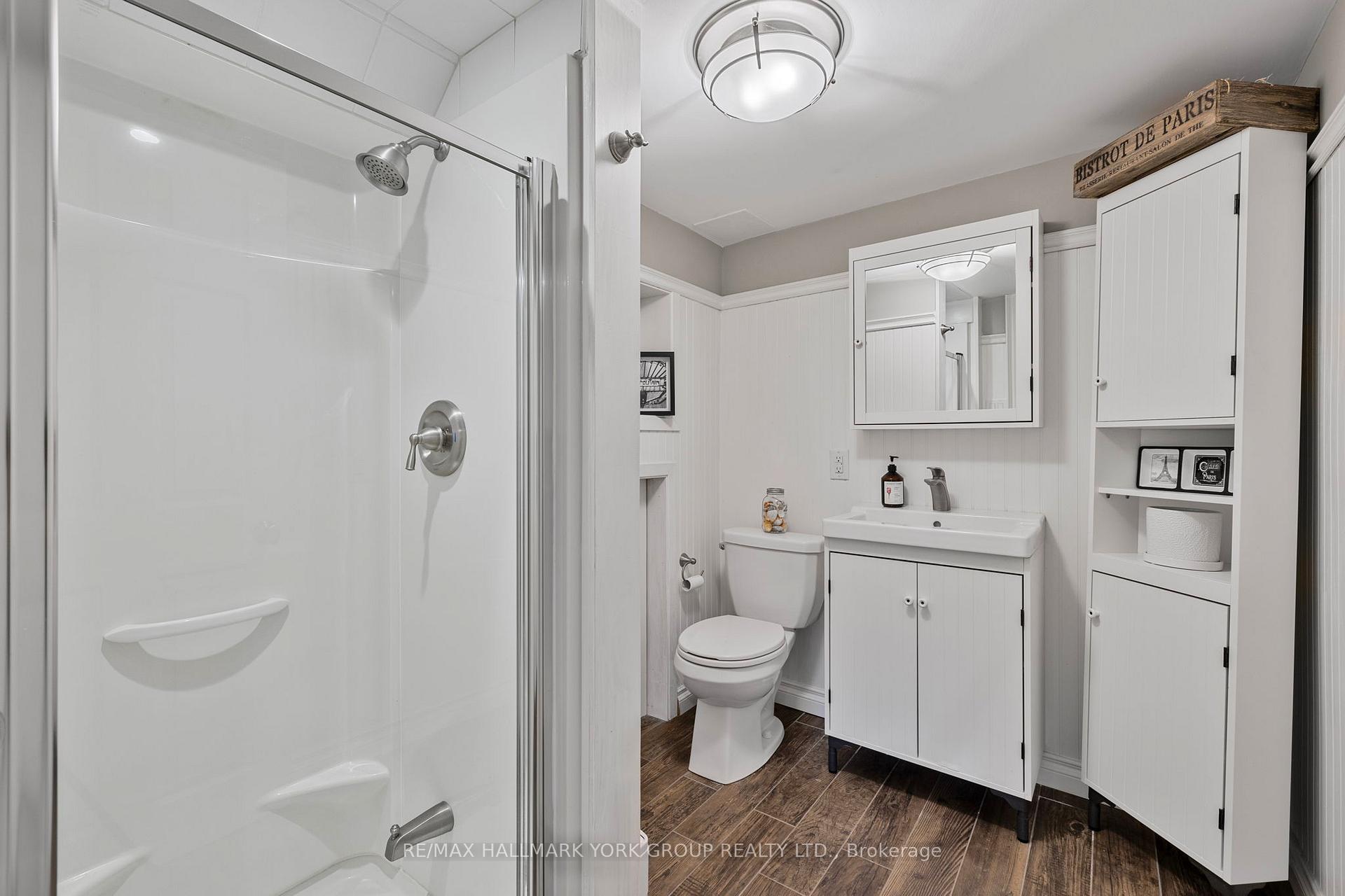 Photo 25 of 110 Rush Road, Aurora, Bayview Wellington — HOMEH