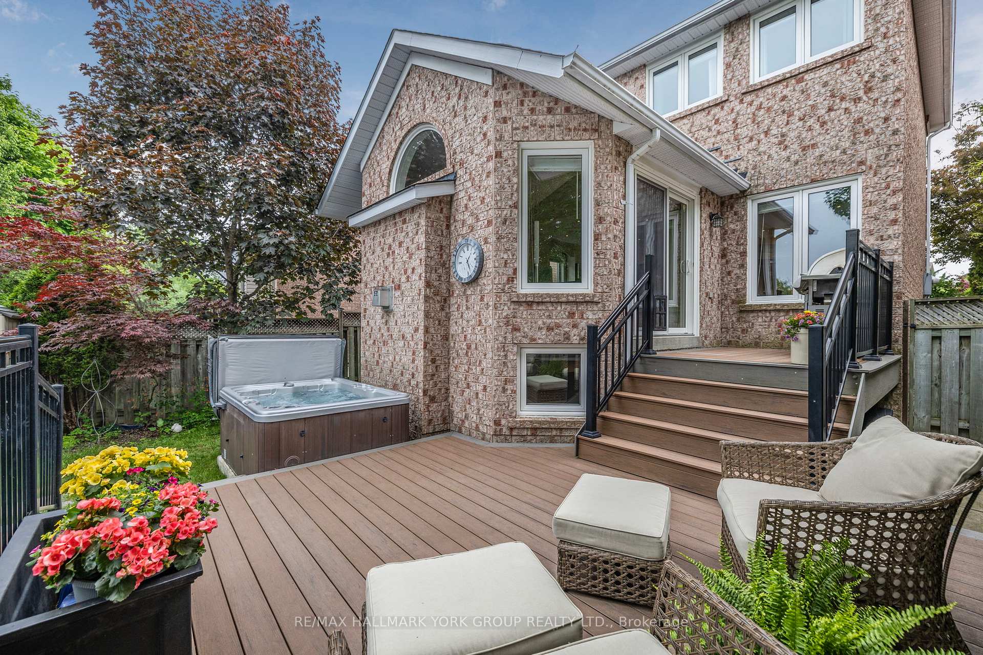Photo 26 of 110 Rush Road, Aurora, Bayview Wellington — HOMEH