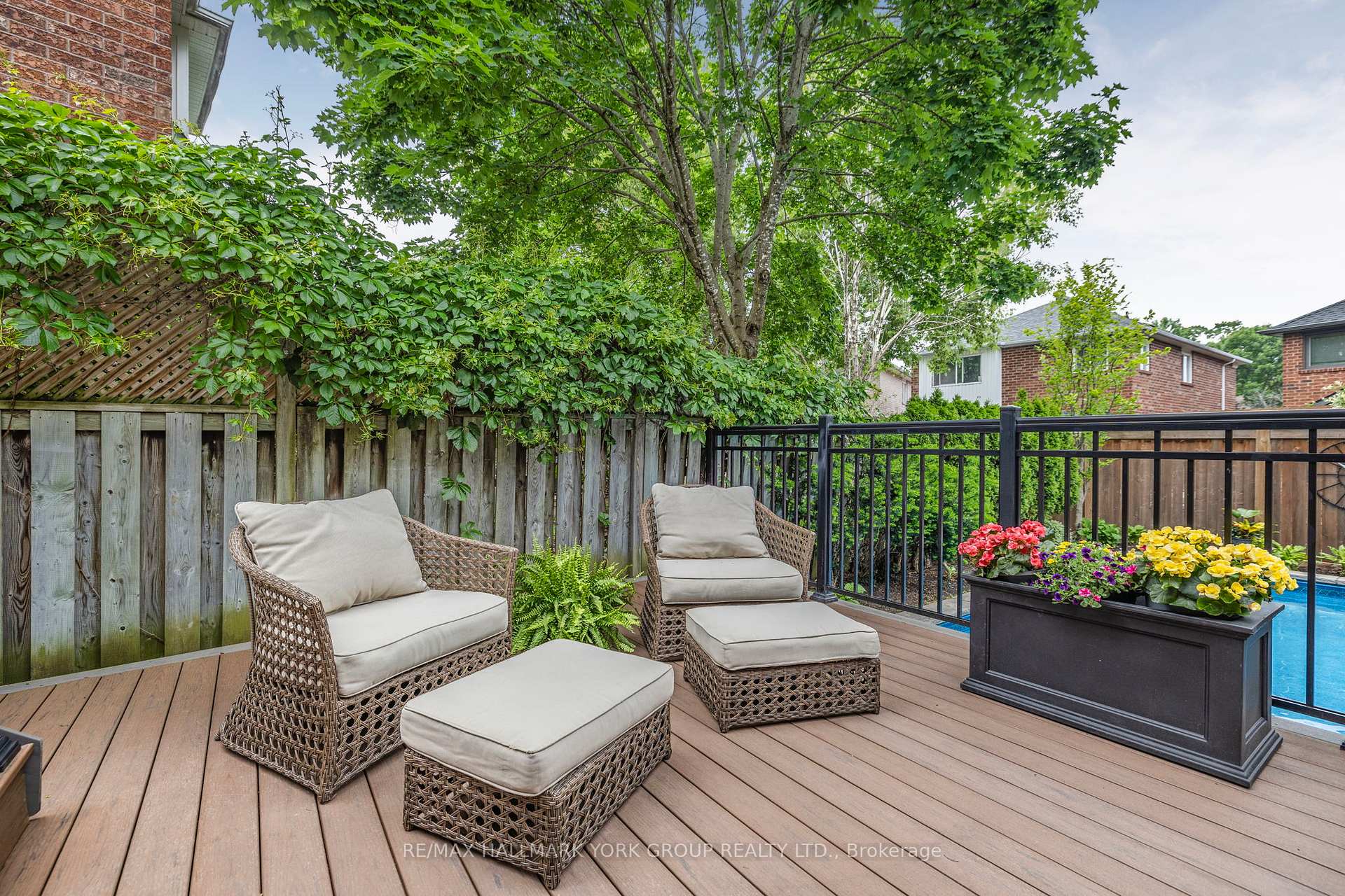 Photo 27 of 110 Rush Road, Aurora, Bayview Wellington — HOMEH