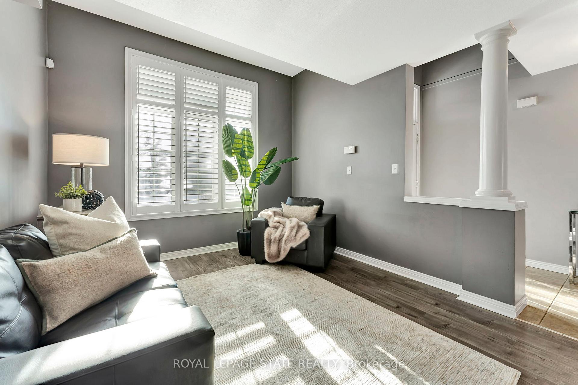 Photo 16 of 7 Bocelli Crescent, Hamilton, Rural Glanbrook — HOMEH