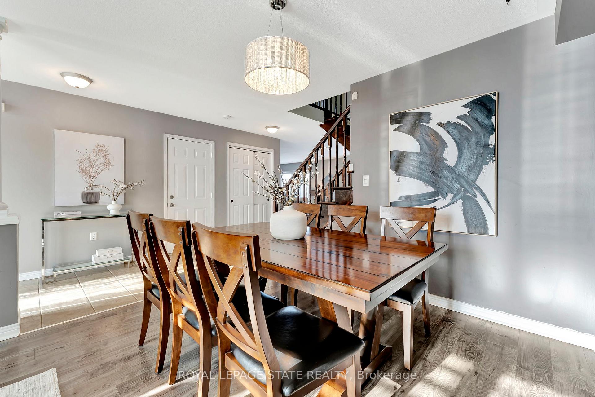 Photo 25 of 7 Bocelli Crescent, Hamilton, Rural Glanbrook — HOMEH