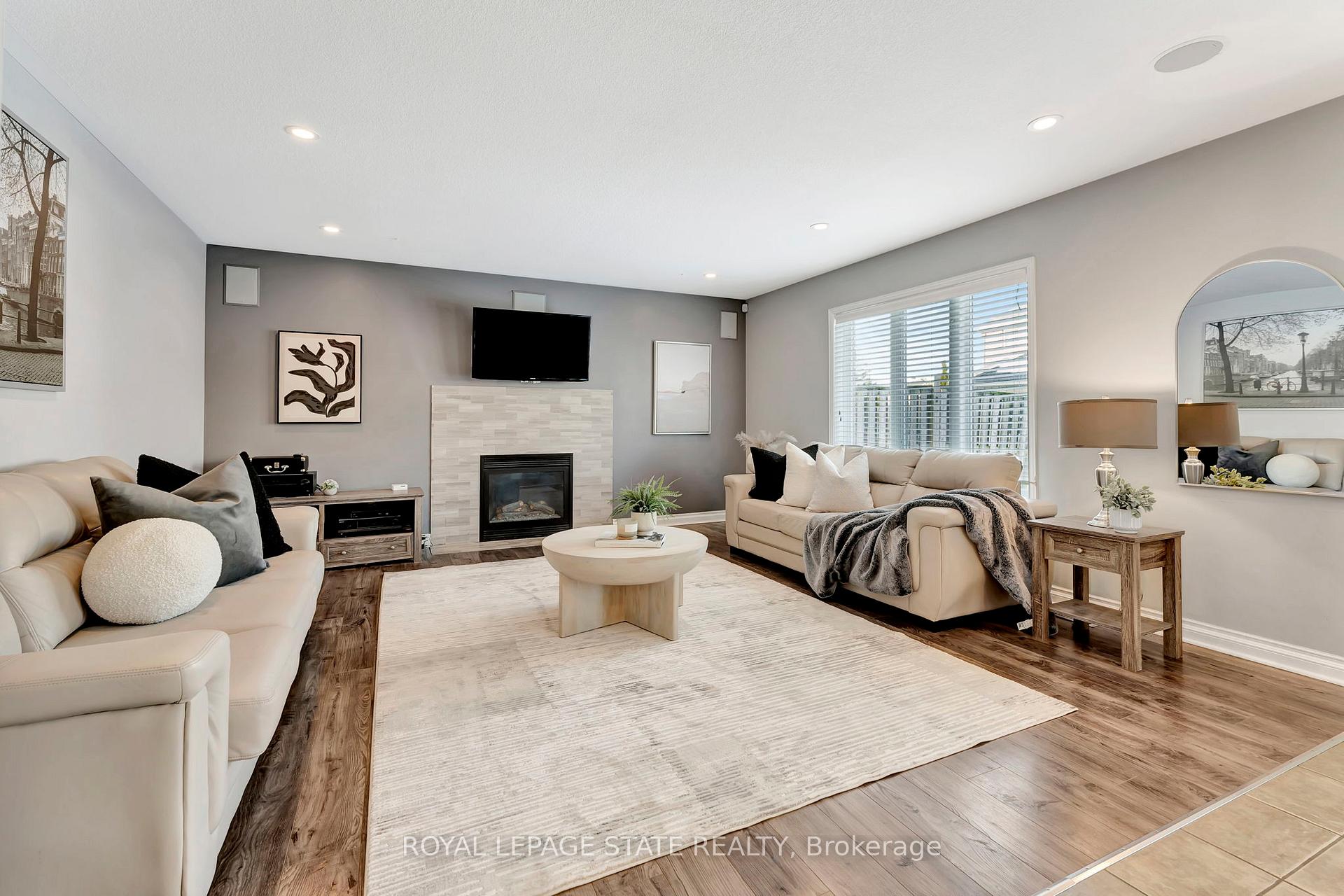 Photo 35 of 7 Bocelli Crescent, Hamilton, Rural Glanbrook — HOMEH
