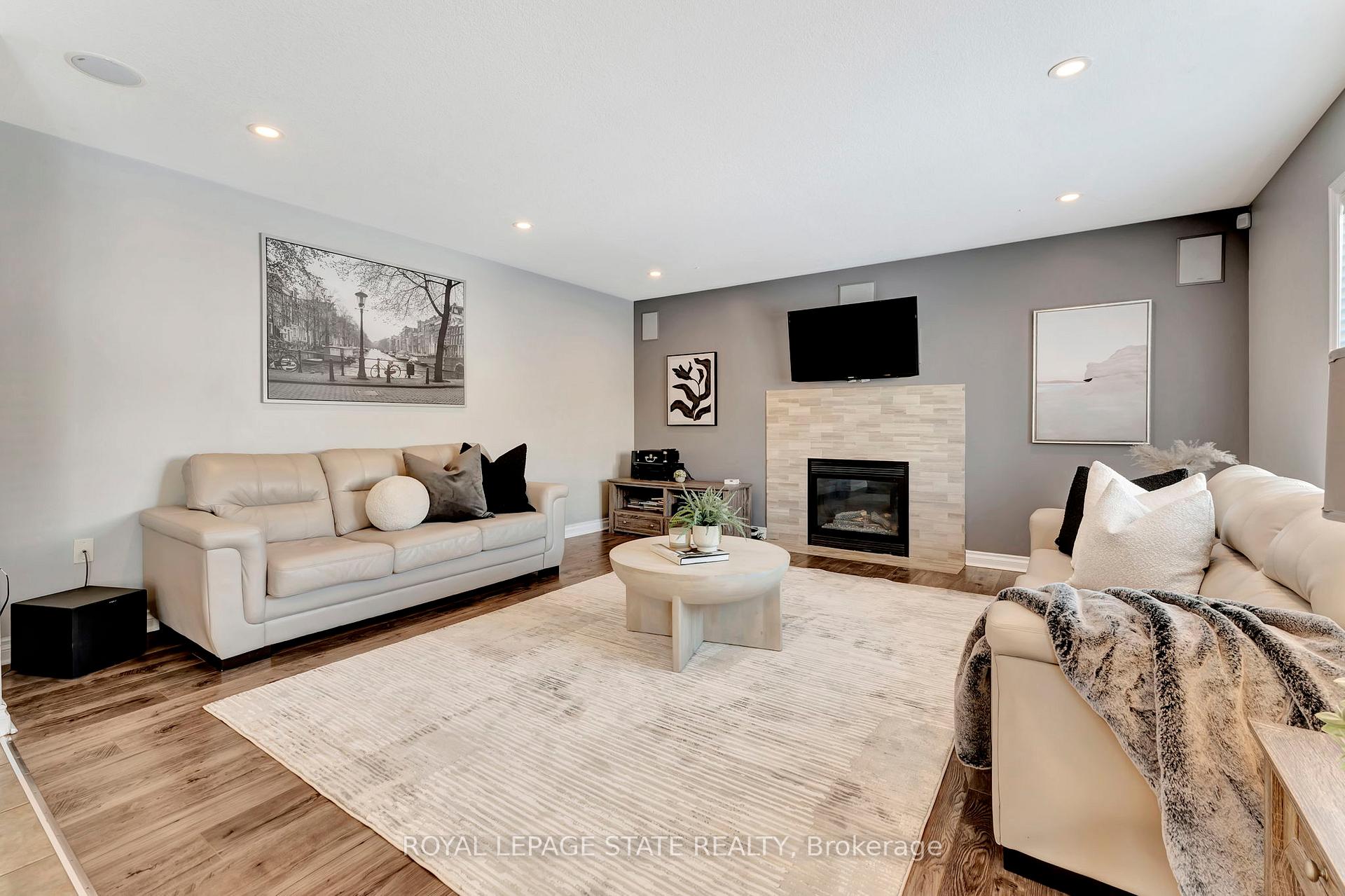 Photo 27 of 7 Bocelli Crescent, Hamilton, Rural Glanbrook — HOMEH