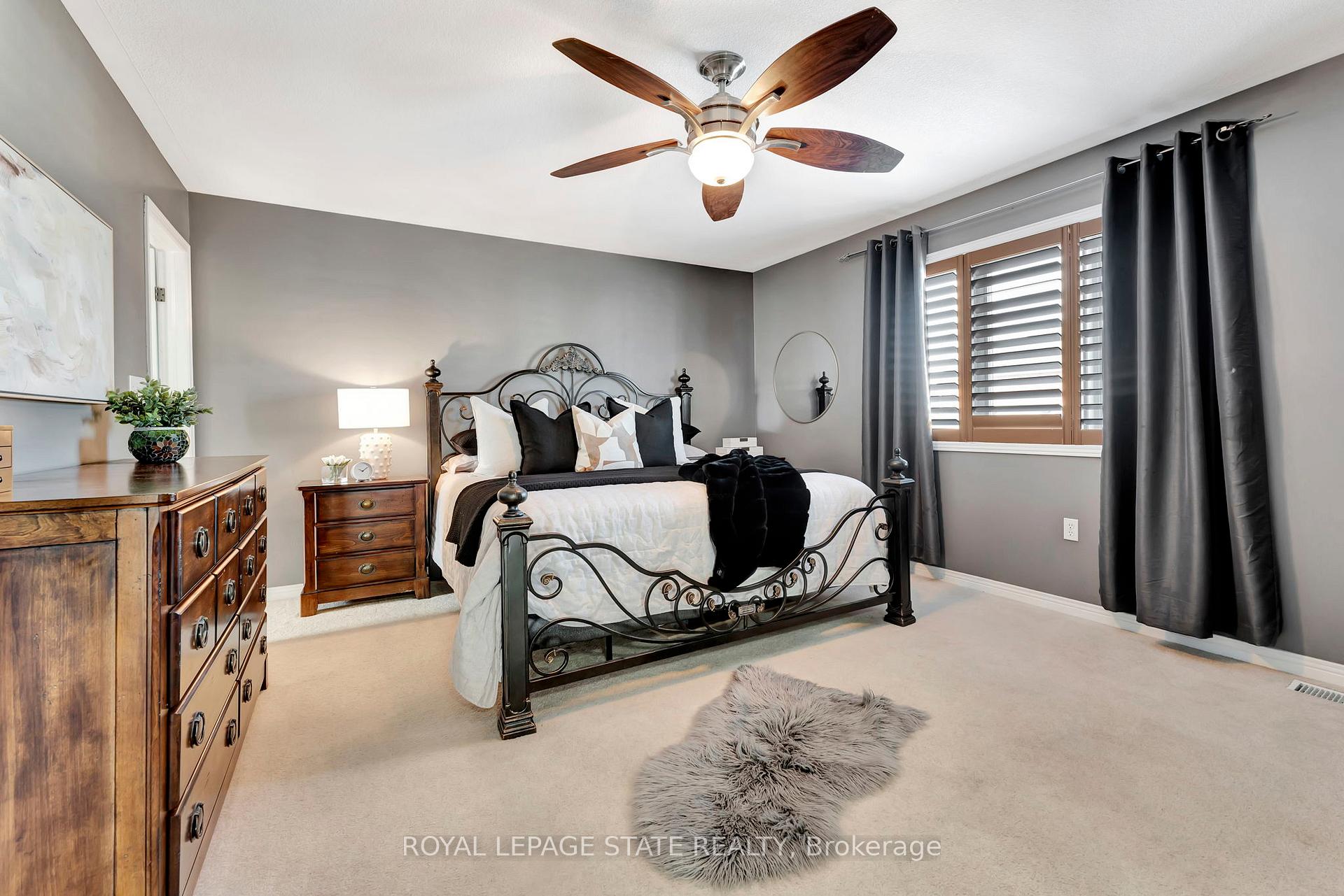 Photo 29 of 7 Bocelli Crescent, Hamilton, Rural Glanbrook — HOMEH