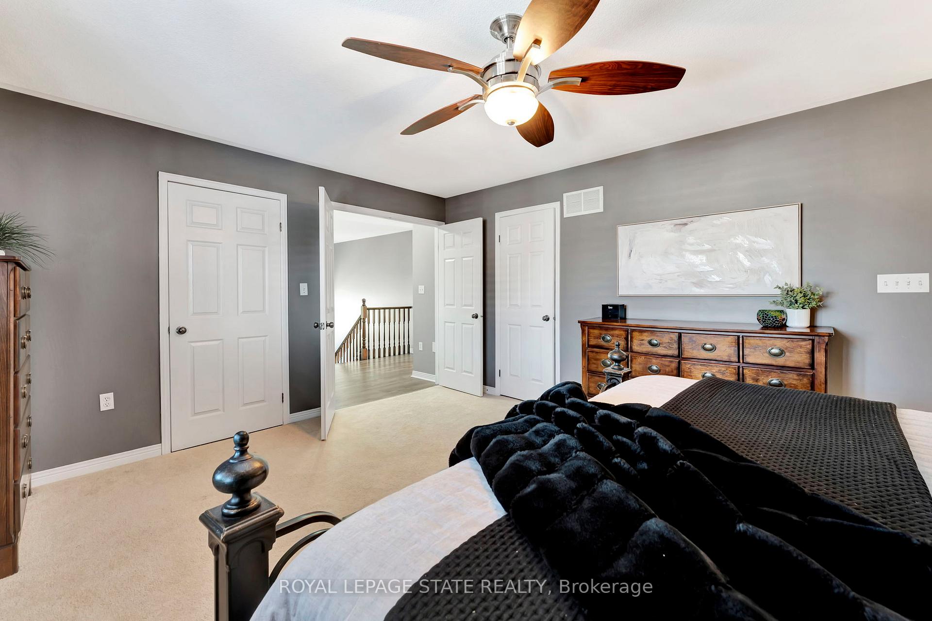 Photo 40 of 7 Bocelli Crescent, Hamilton, Rural Glanbrook — HOMEH