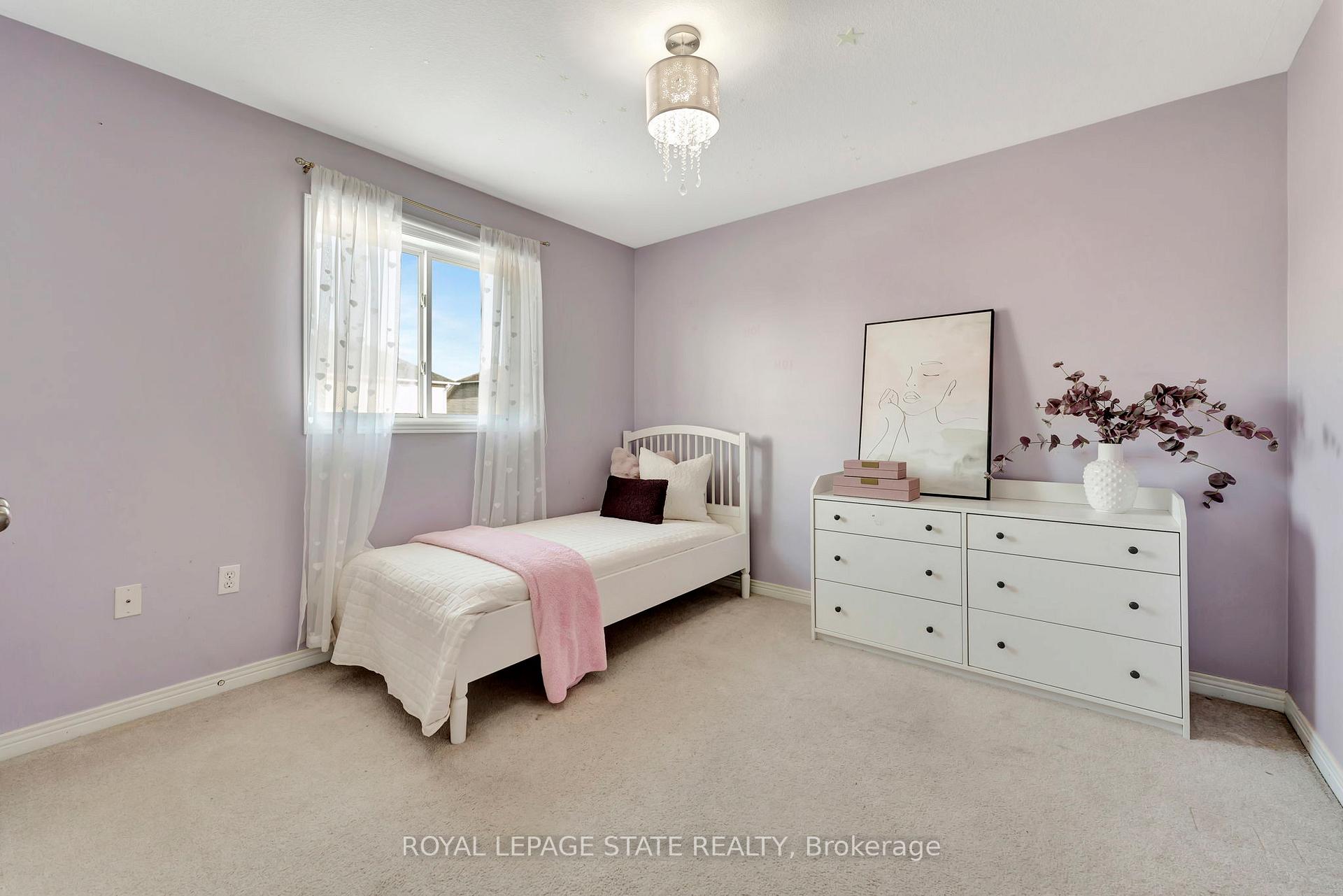 Photo 32 of 7 Bocelli Crescent, Hamilton, Rural Glanbrook — HOMEH