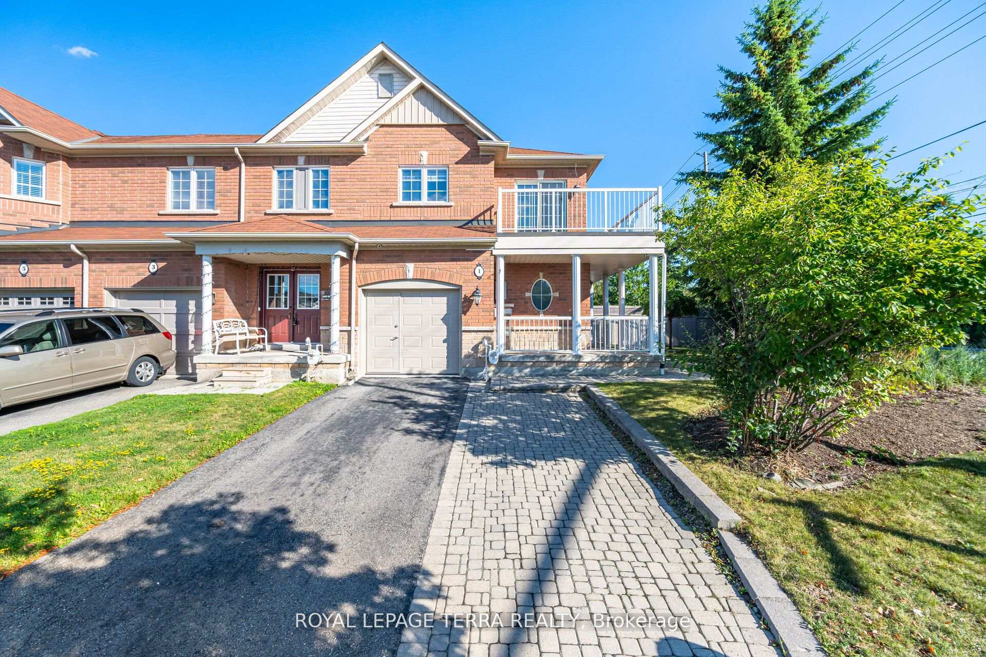 Photo 1 of 1 Copperfield Road, Brampton, Sandringham-Wellington — HOMEH