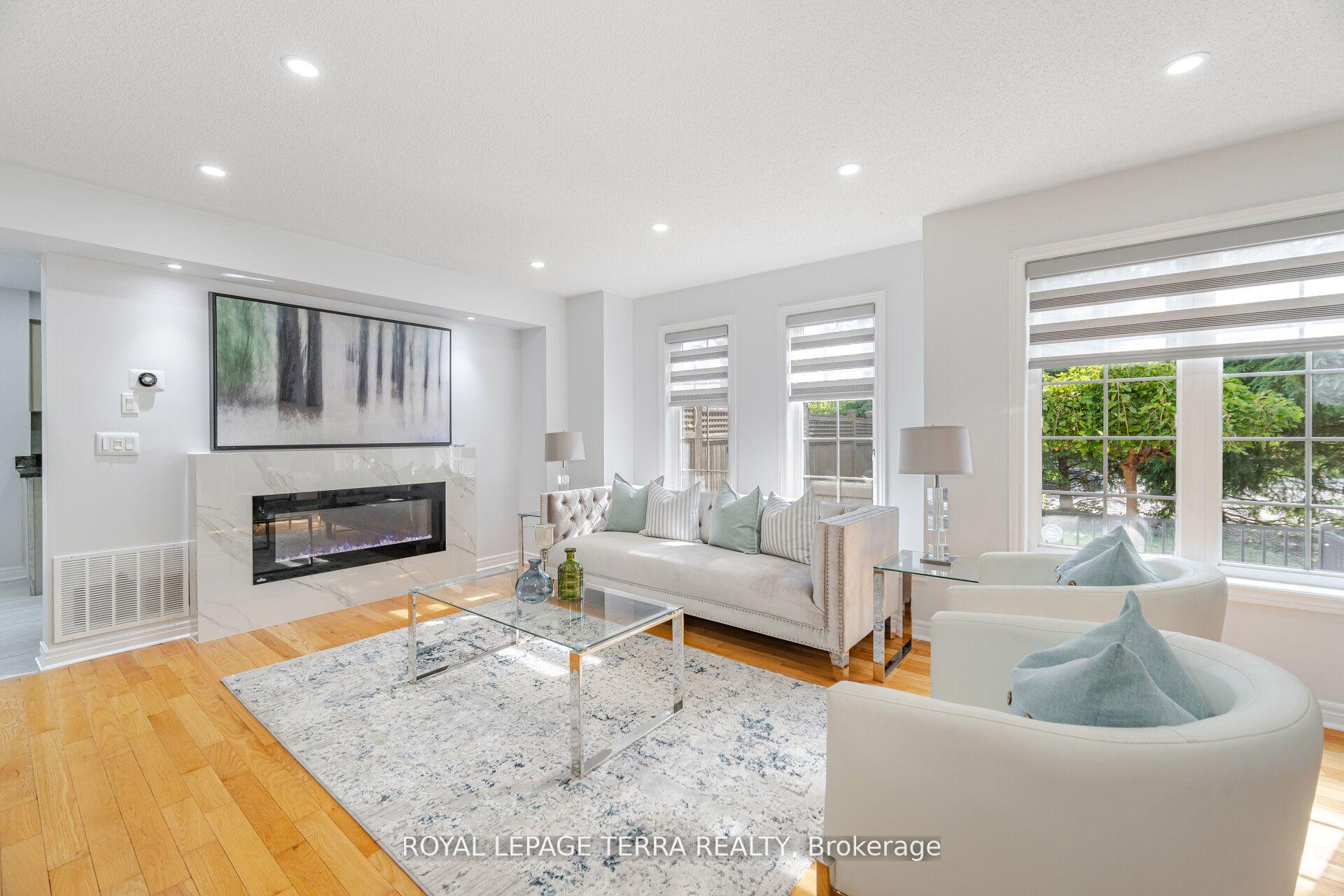 Photo 17 of 1 Copperfield Road, Brampton, Sandringham-Wellington — HOMEH