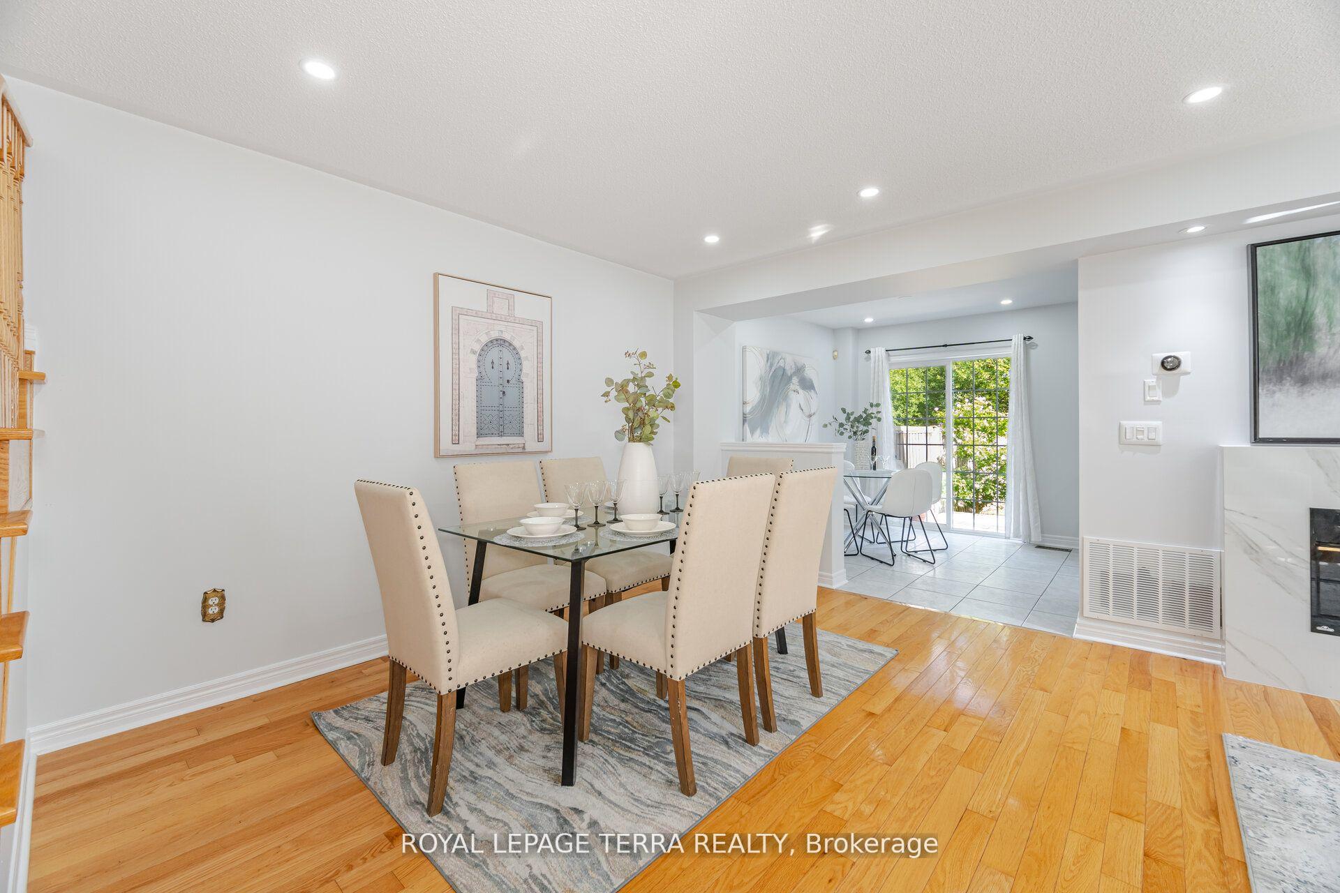 Photo 5 of 1 Copperfield Road, Brampton, Sandringham-Wellington — HOMEH