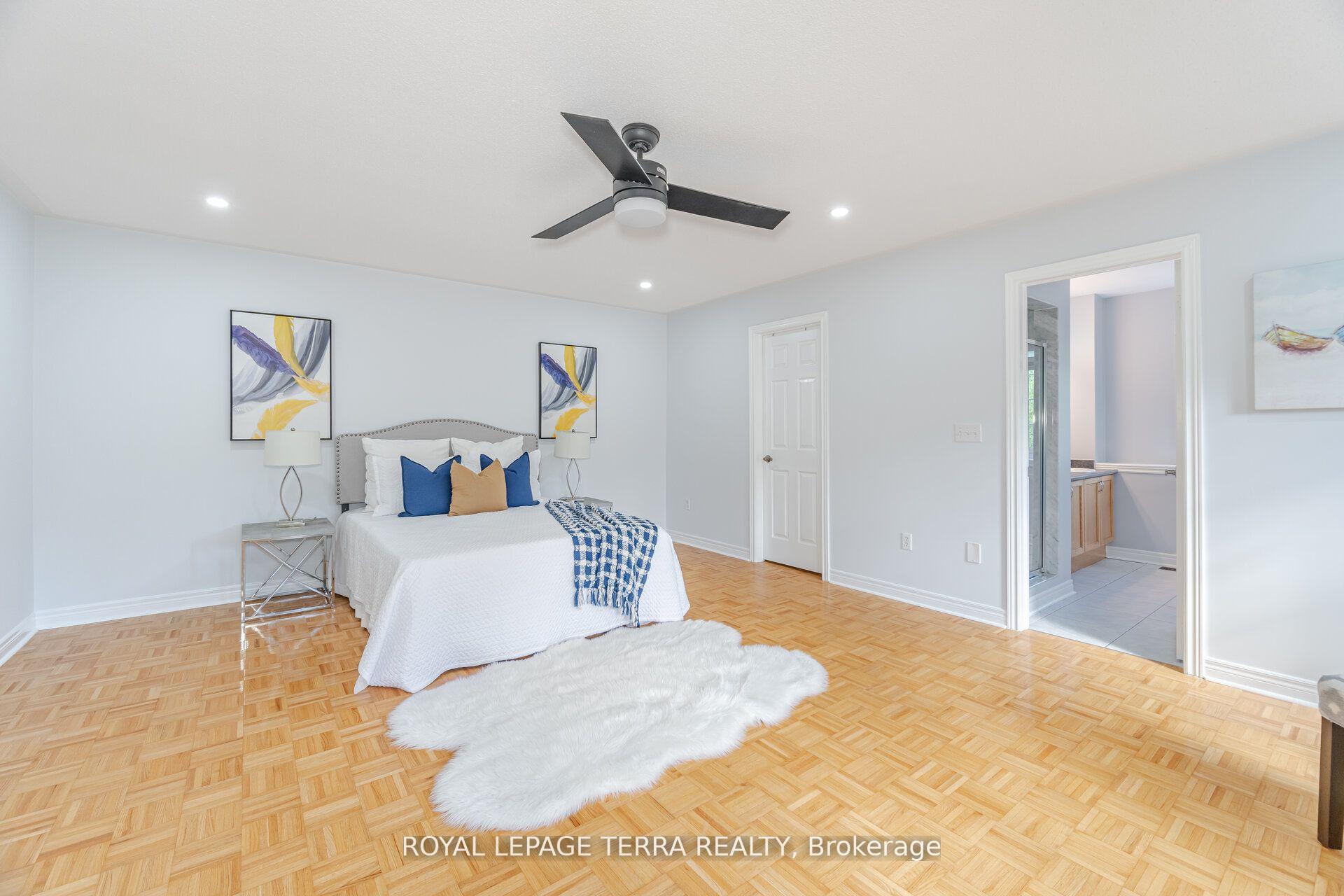 Photo 23 of 1 Copperfield Road, Brampton, Sandringham-Wellington — HOMEH