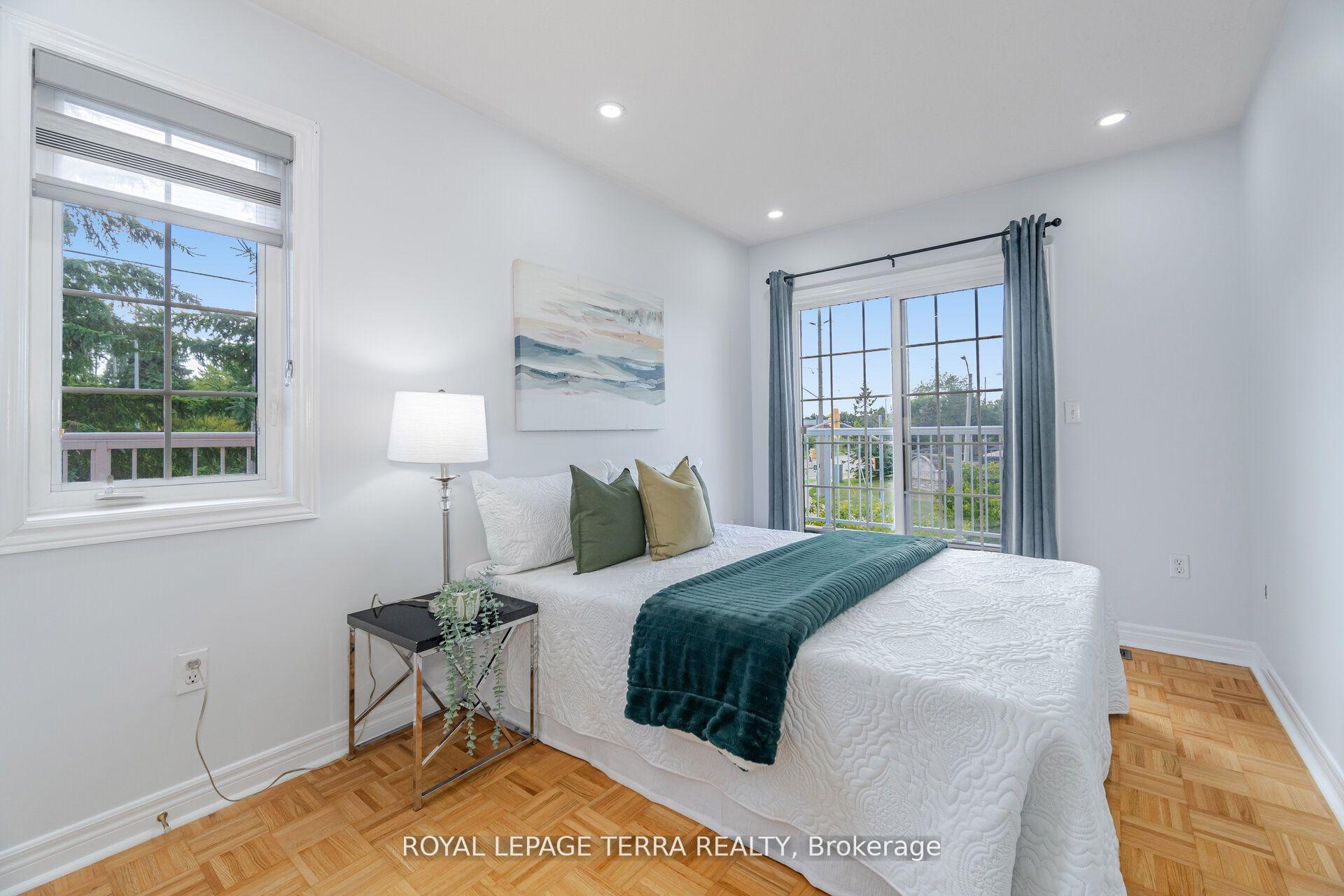 Photo 27 of 1 Copperfield Road, Brampton, Sandringham-Wellington — HOMEH