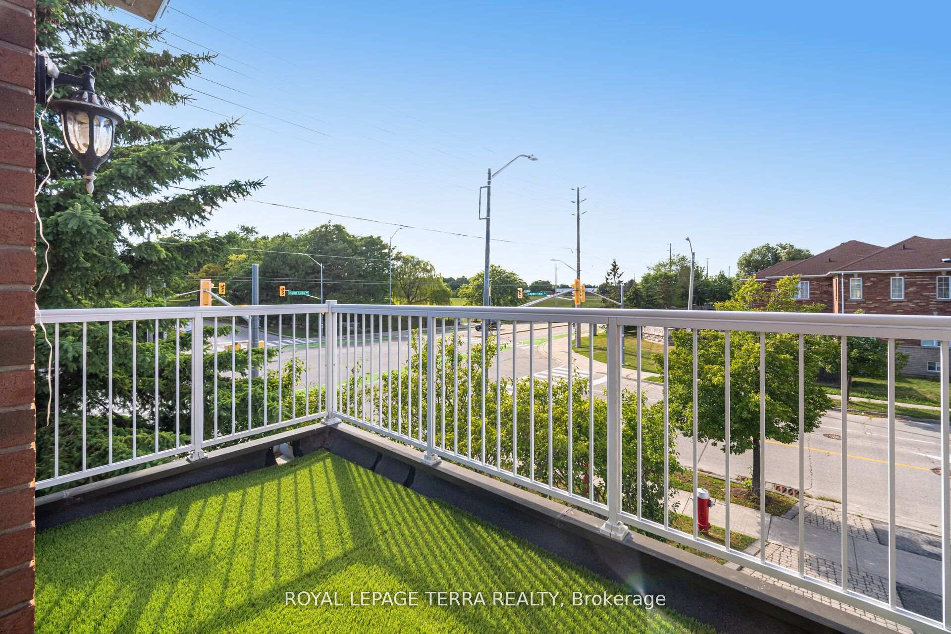 Photo 31 of 1 Copperfield Road, Brampton, Sandringham-Wellington — HOMEH