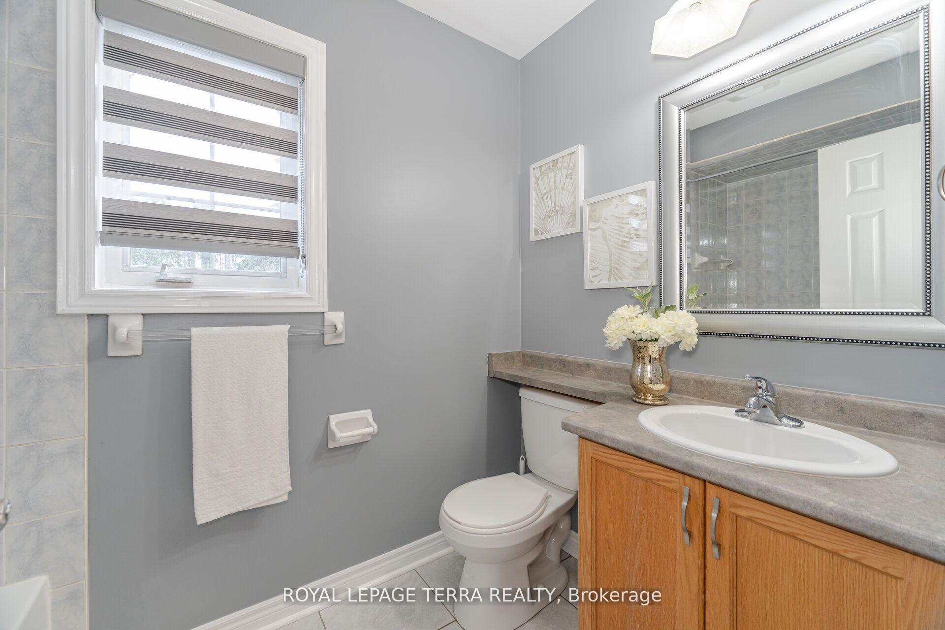 Photo 29 of 1 Copperfield Road, Brampton, Sandringham-Wellington — HOMEH