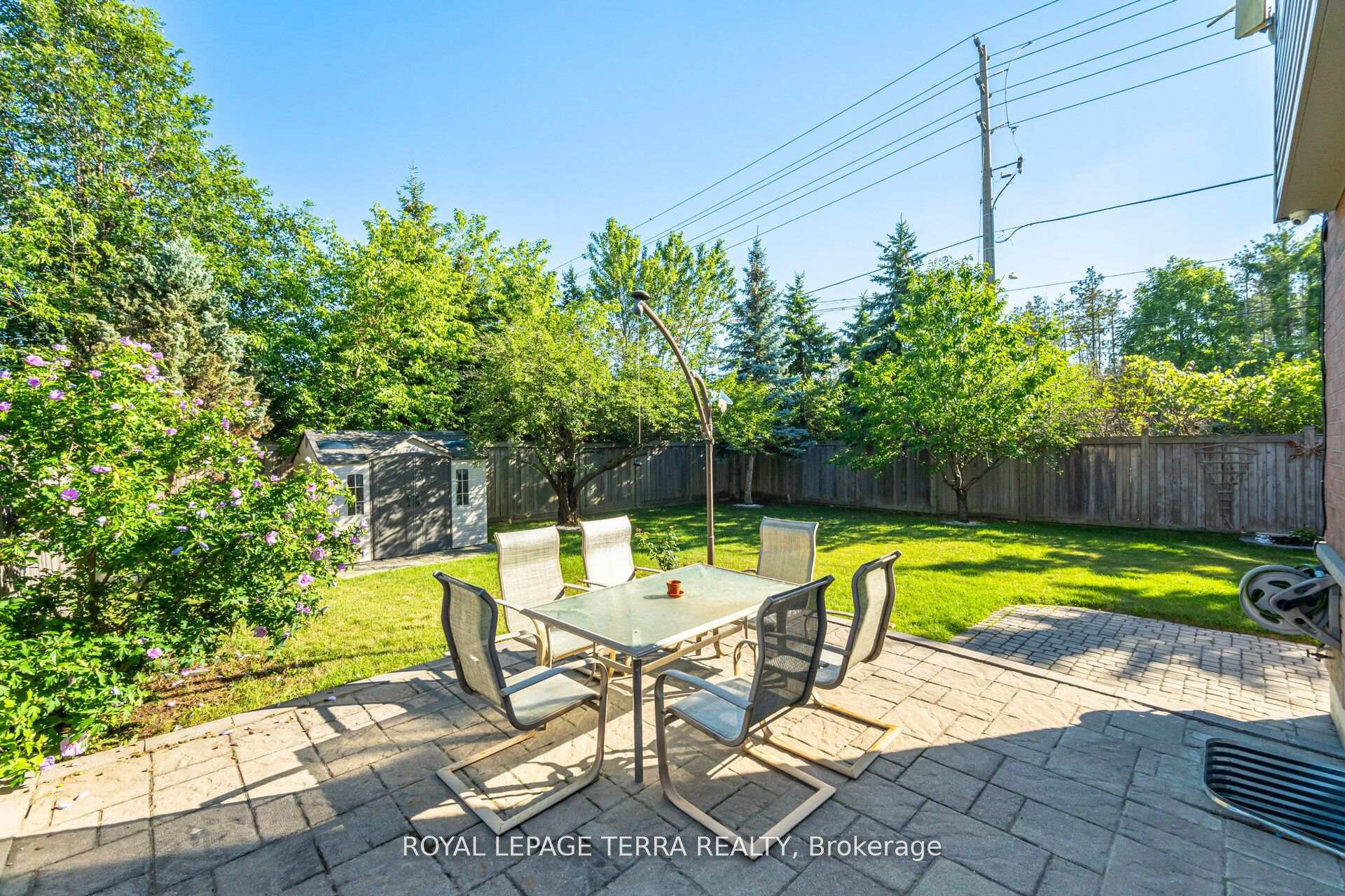 Photo 44 of 1 Copperfield Road, Brampton, Sandringham-Wellington — HOMEH
