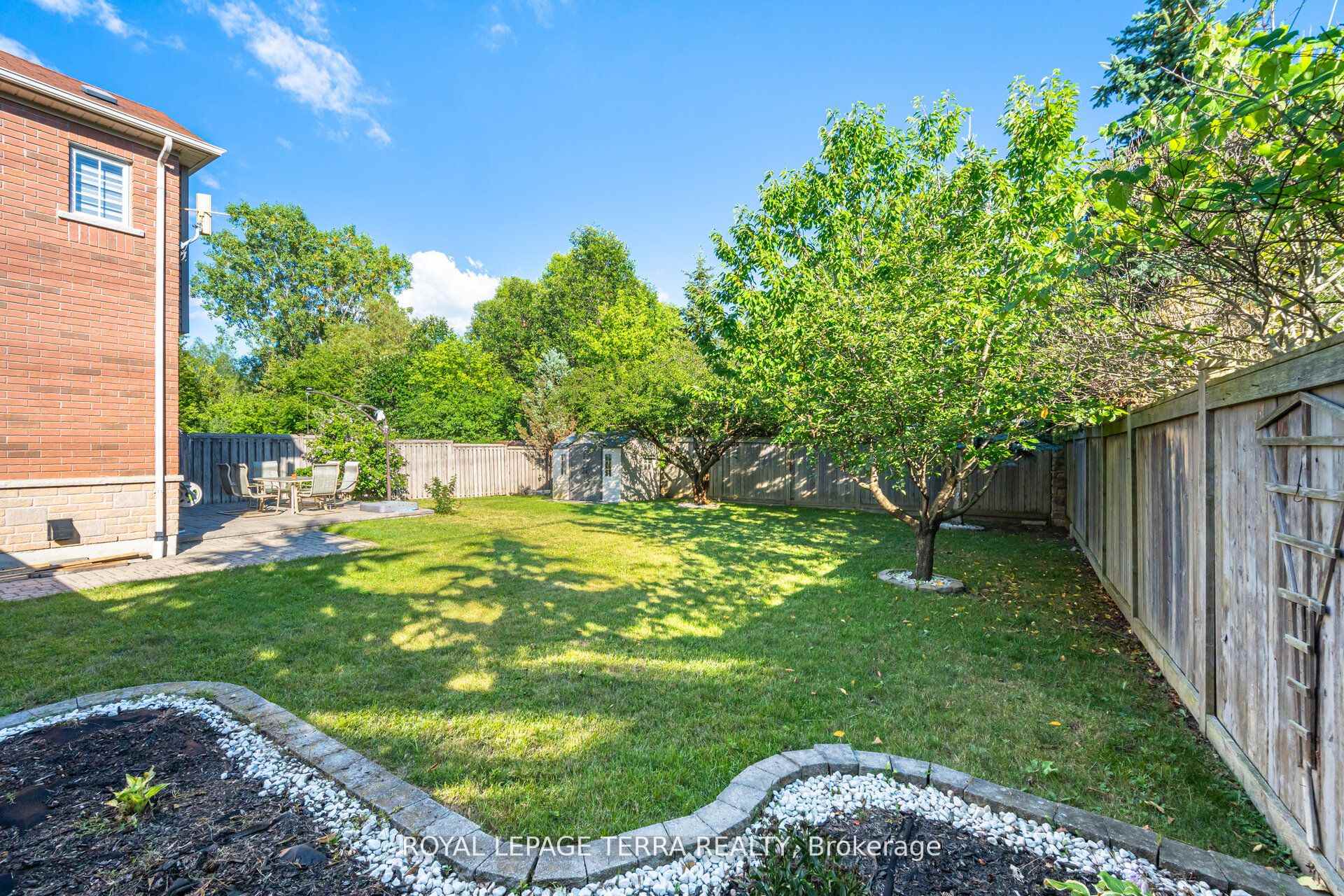 Photo 48 of 1 Copperfield Road, Brampton, Sandringham-Wellington — HOMEH