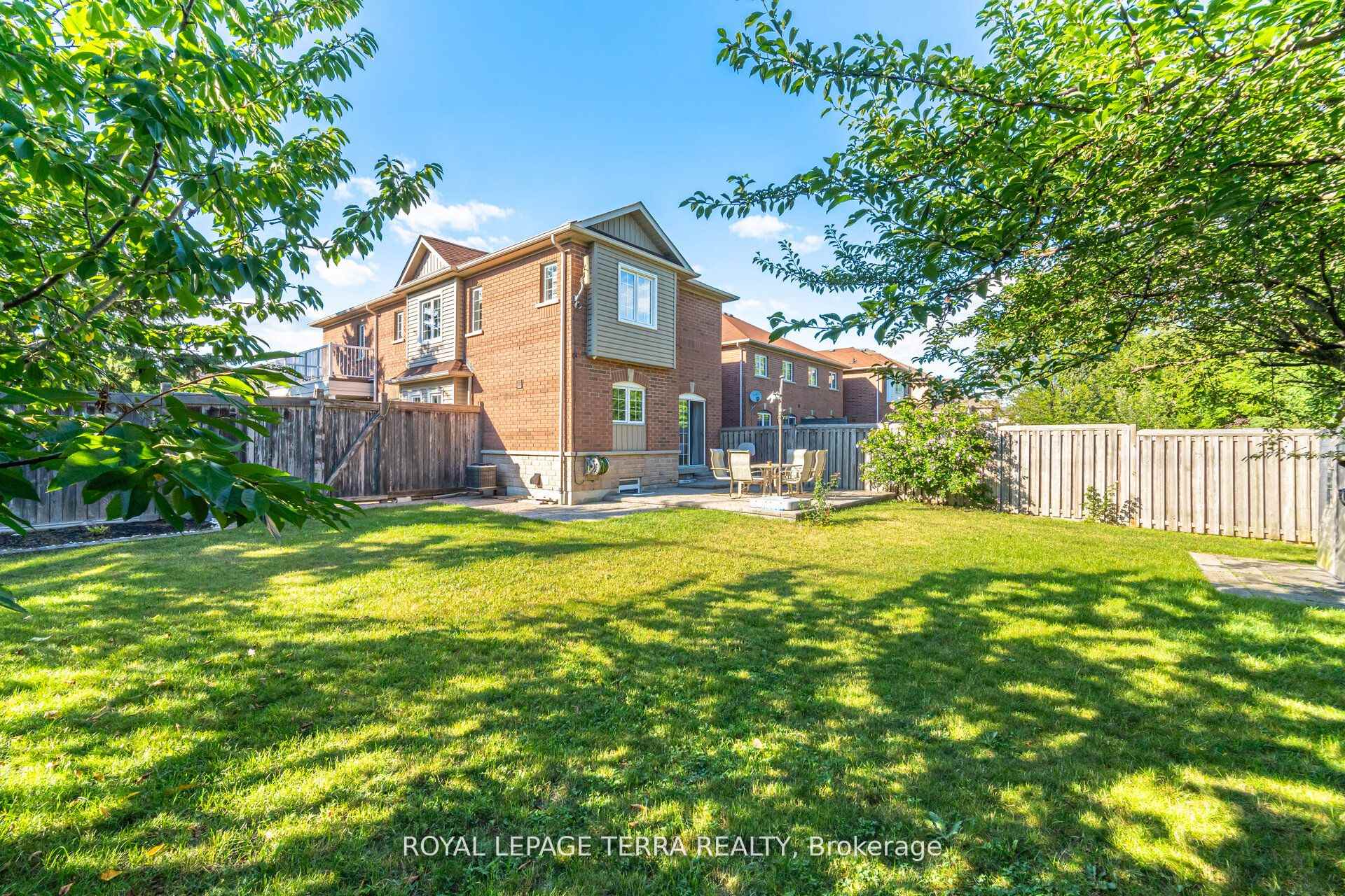 Photo 49 of 1 Copperfield Road, Brampton, Sandringham-Wellington — HOMEH