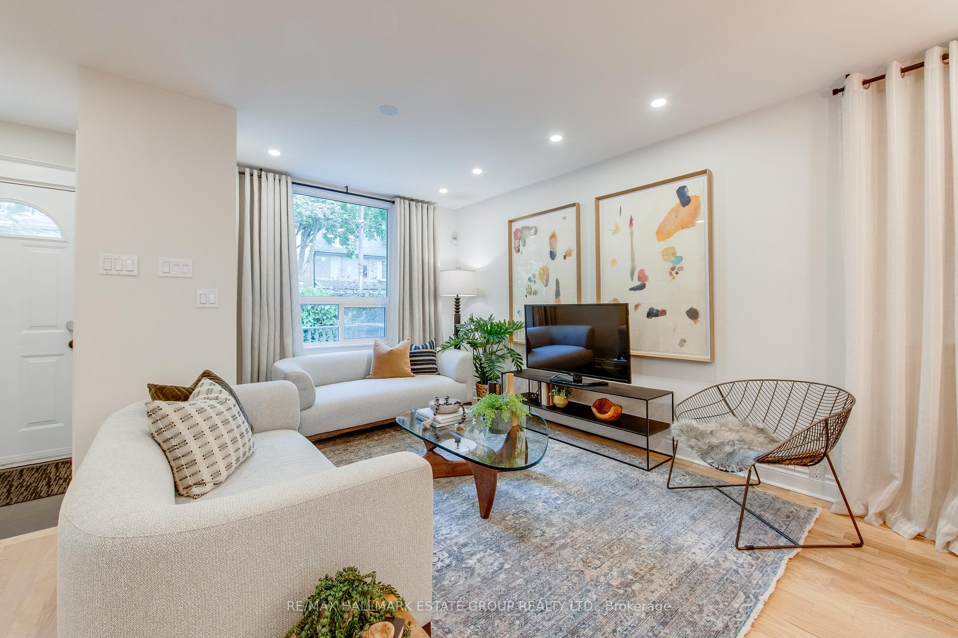 Photo 11 of 58 Marjory Avenue, Toronto, South Riverdale — HOMEH