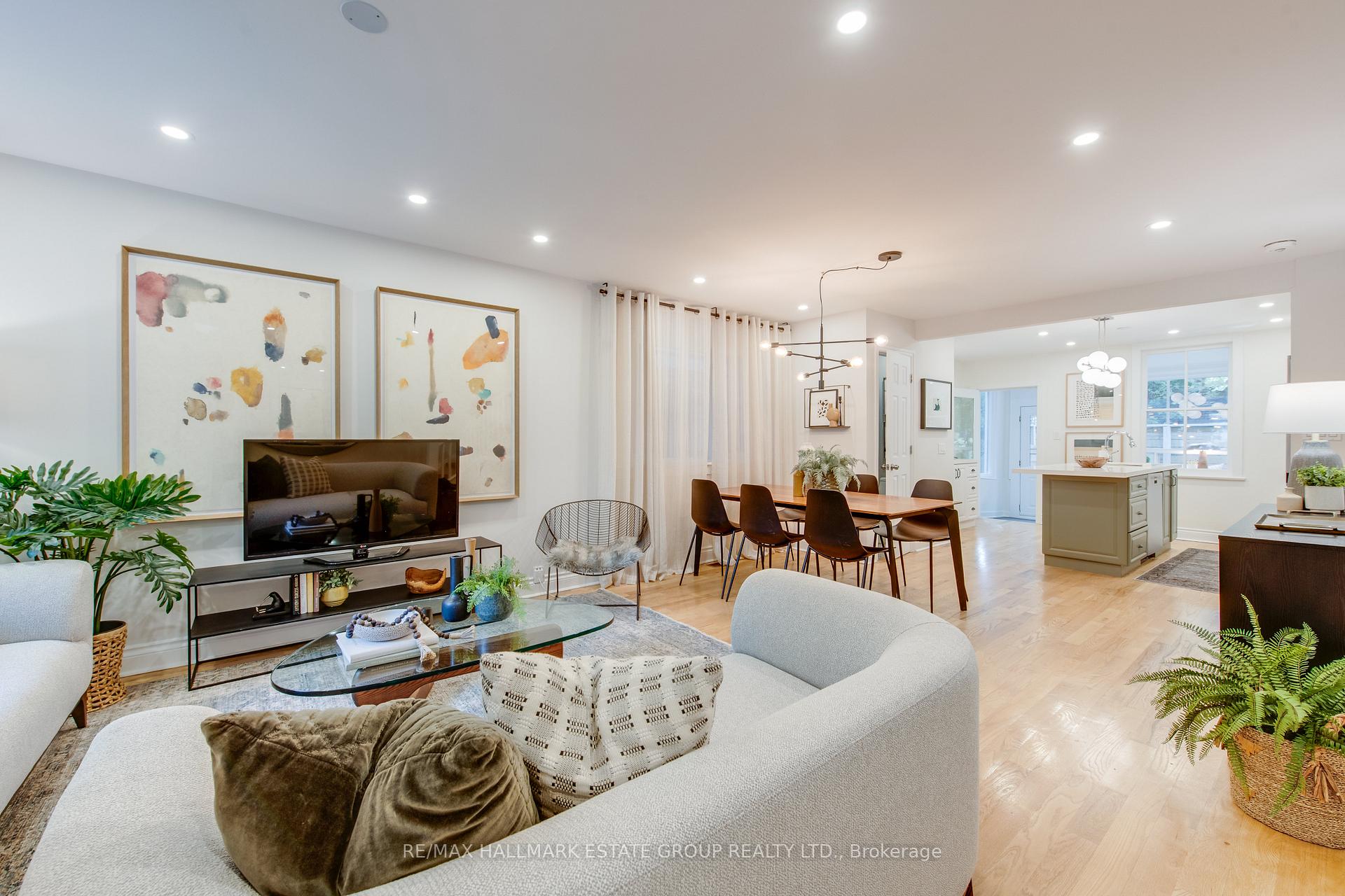 Photo 16 of 58 Marjory Avenue, Toronto, South Riverdale — HOMEH