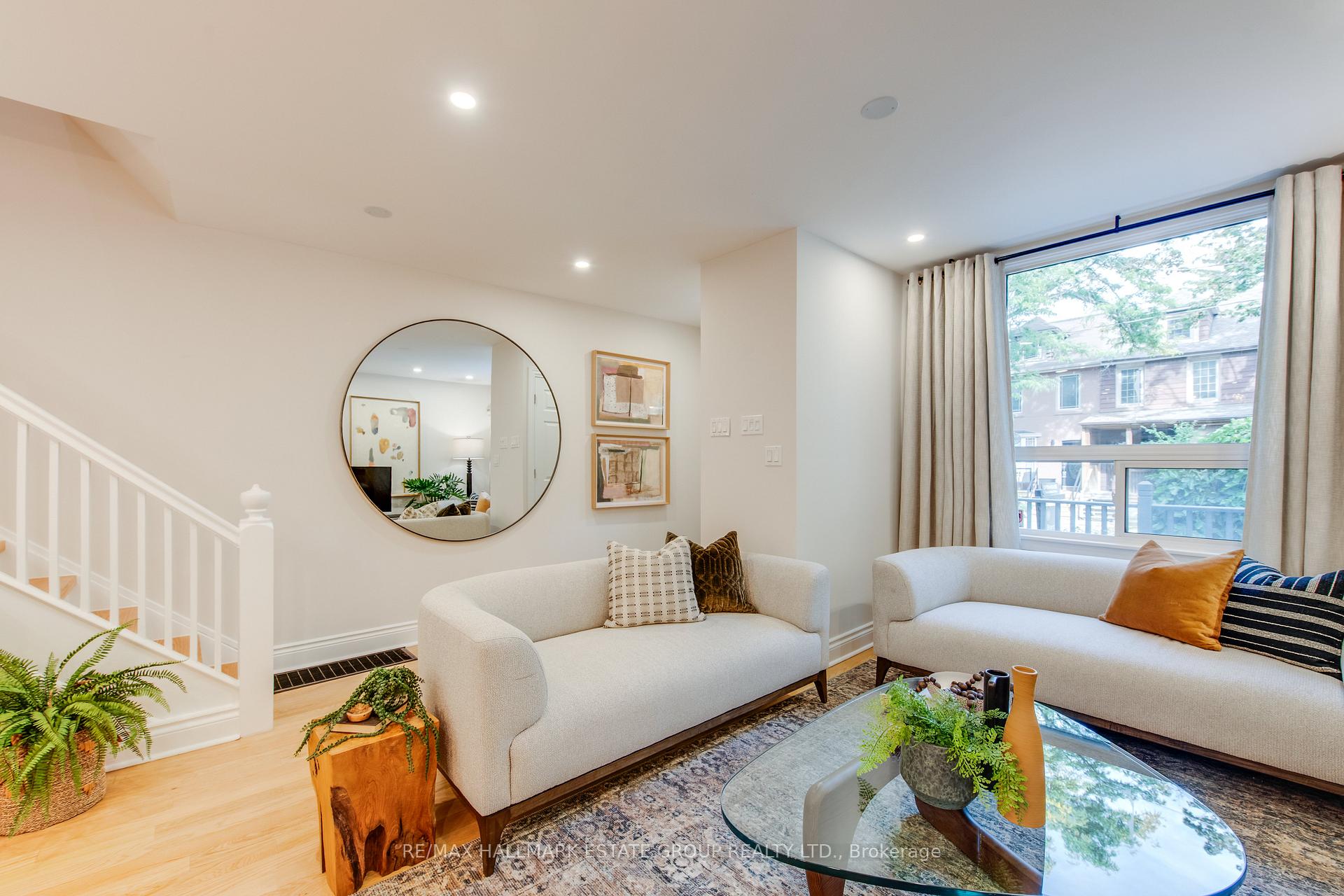 Photo 31 of 58 Marjory Avenue, Toronto, South Riverdale — HOMEH