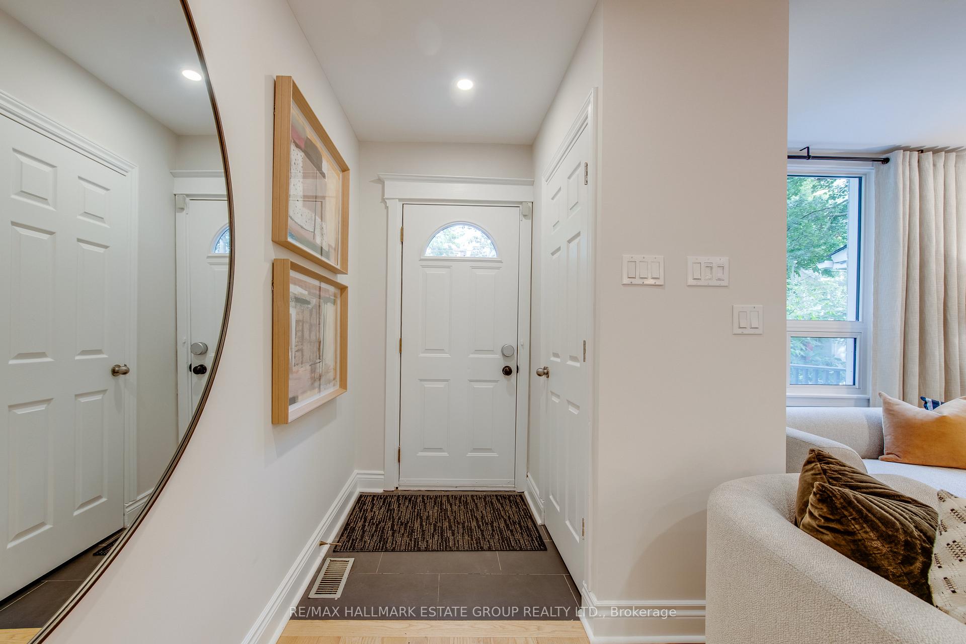 Photo 8 of 58 Marjory Avenue, Toronto, South Riverdale — HOMEH