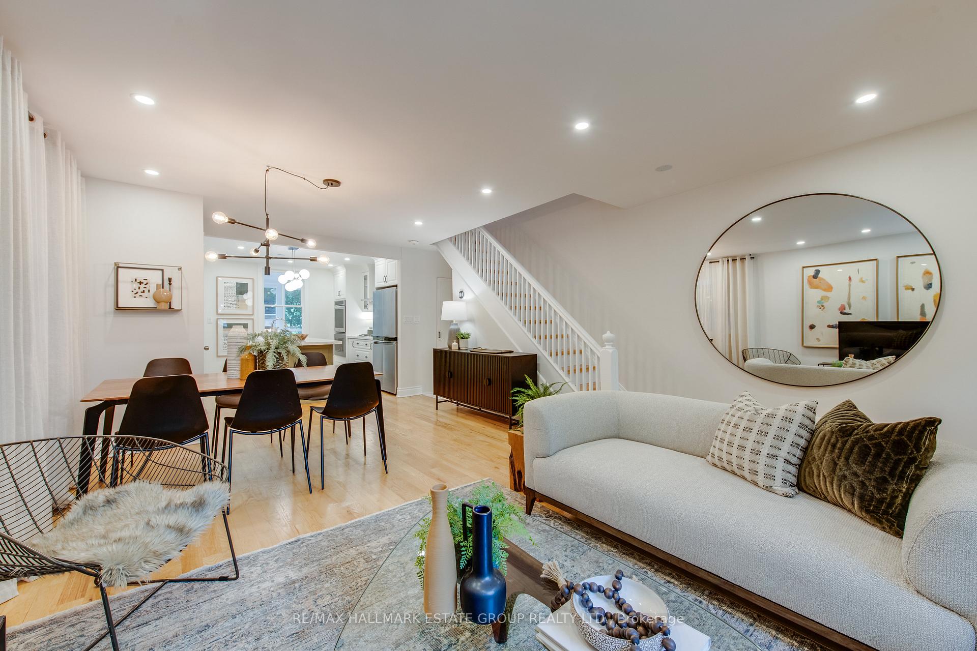 Photo 5 of 58 Marjory Avenue, Toronto, South Riverdale — HOMEH