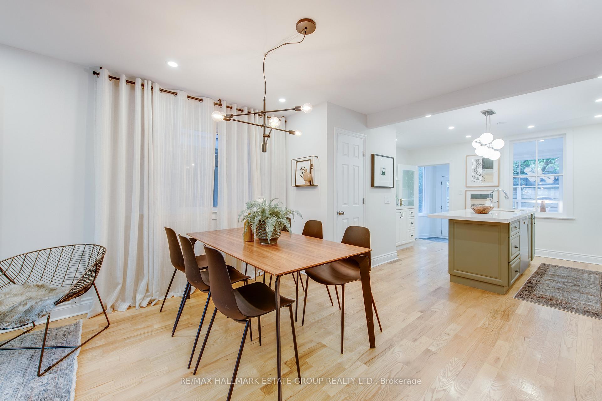 Photo 3 of 58 Marjory Avenue, Toronto, South Riverdale — HOMEH