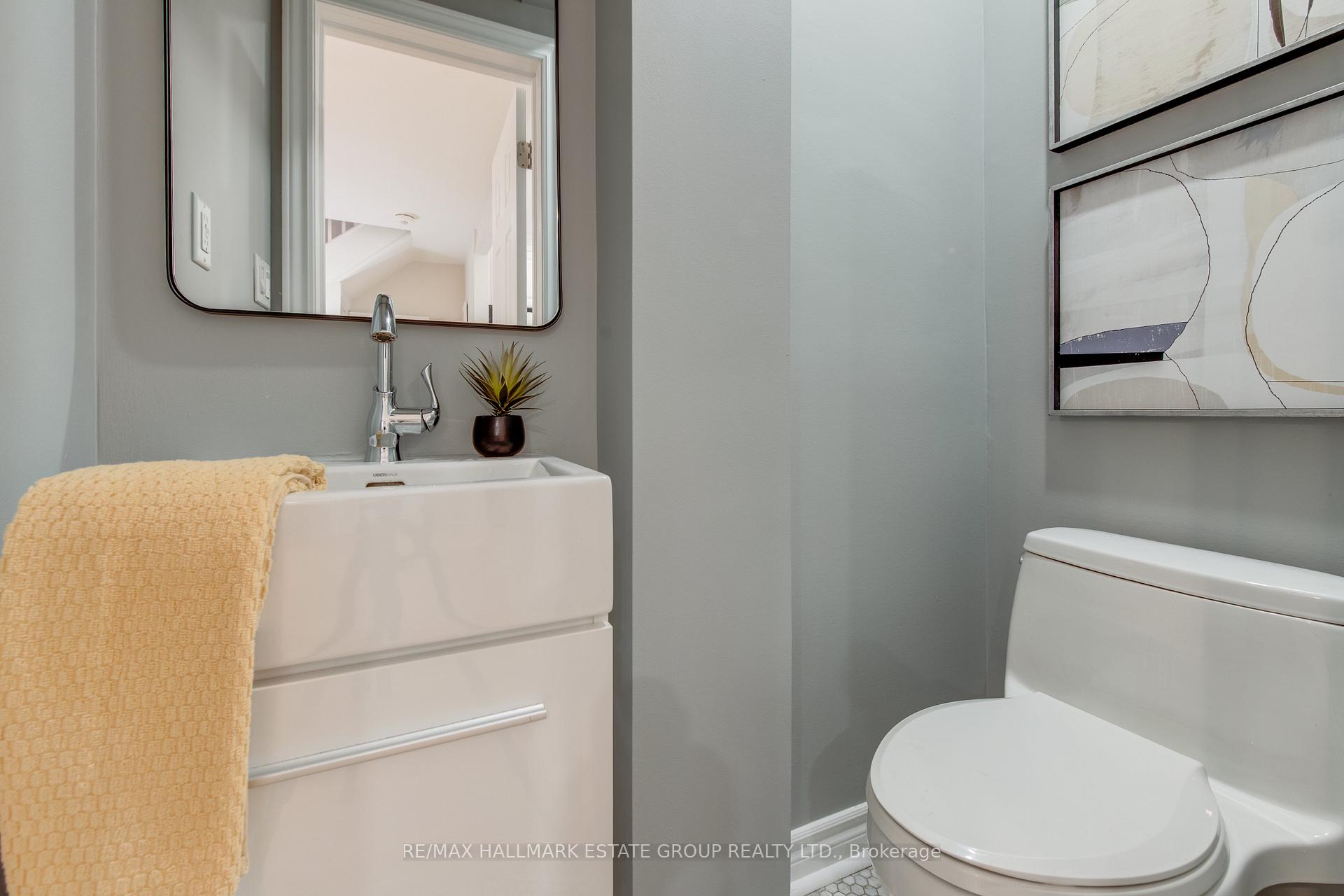 Photo 2 of 58 Marjory Avenue, Toronto, South Riverdale — HOMEH