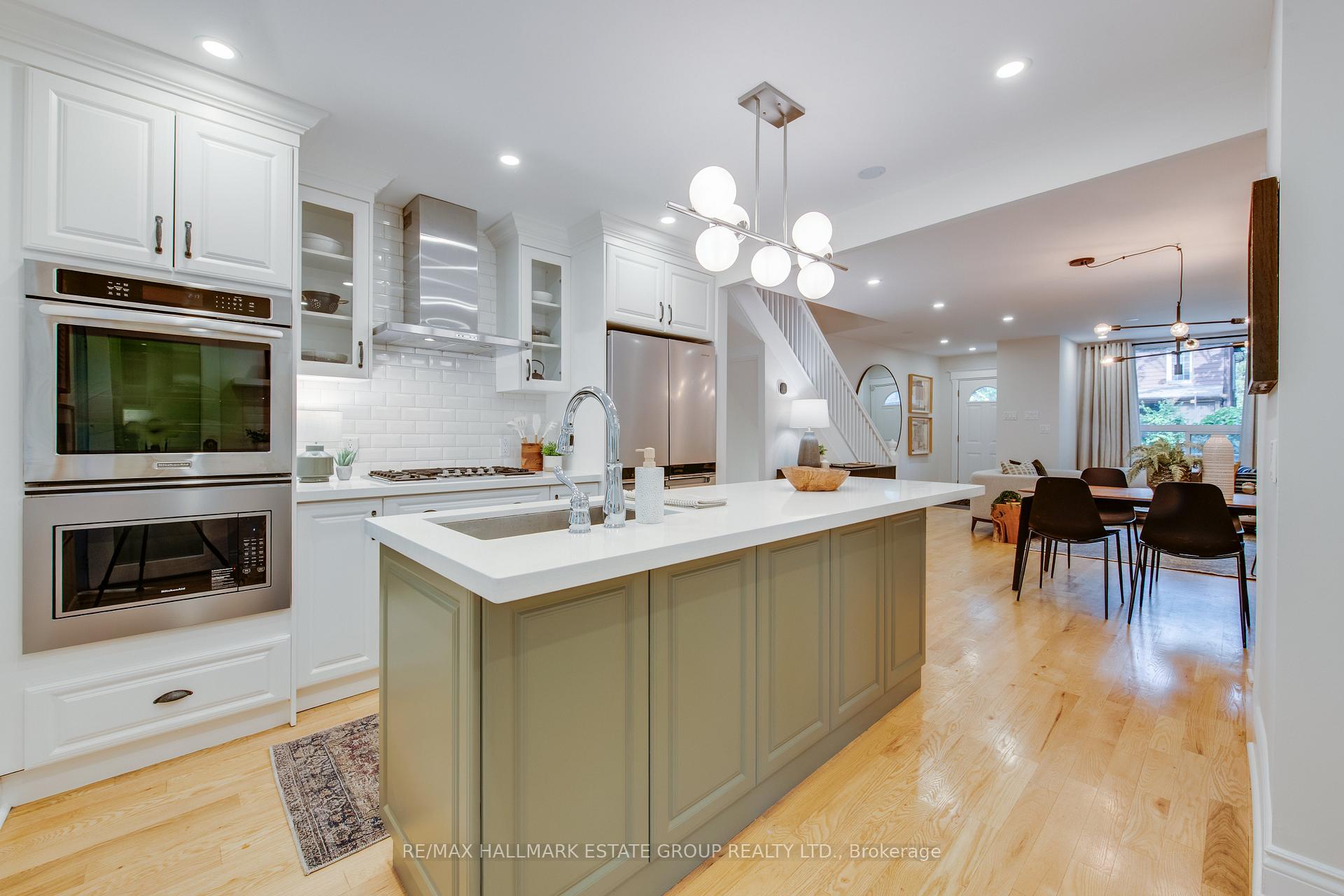 Photo 27 of 58 Marjory Avenue, Toronto, South Riverdale — HOMEH