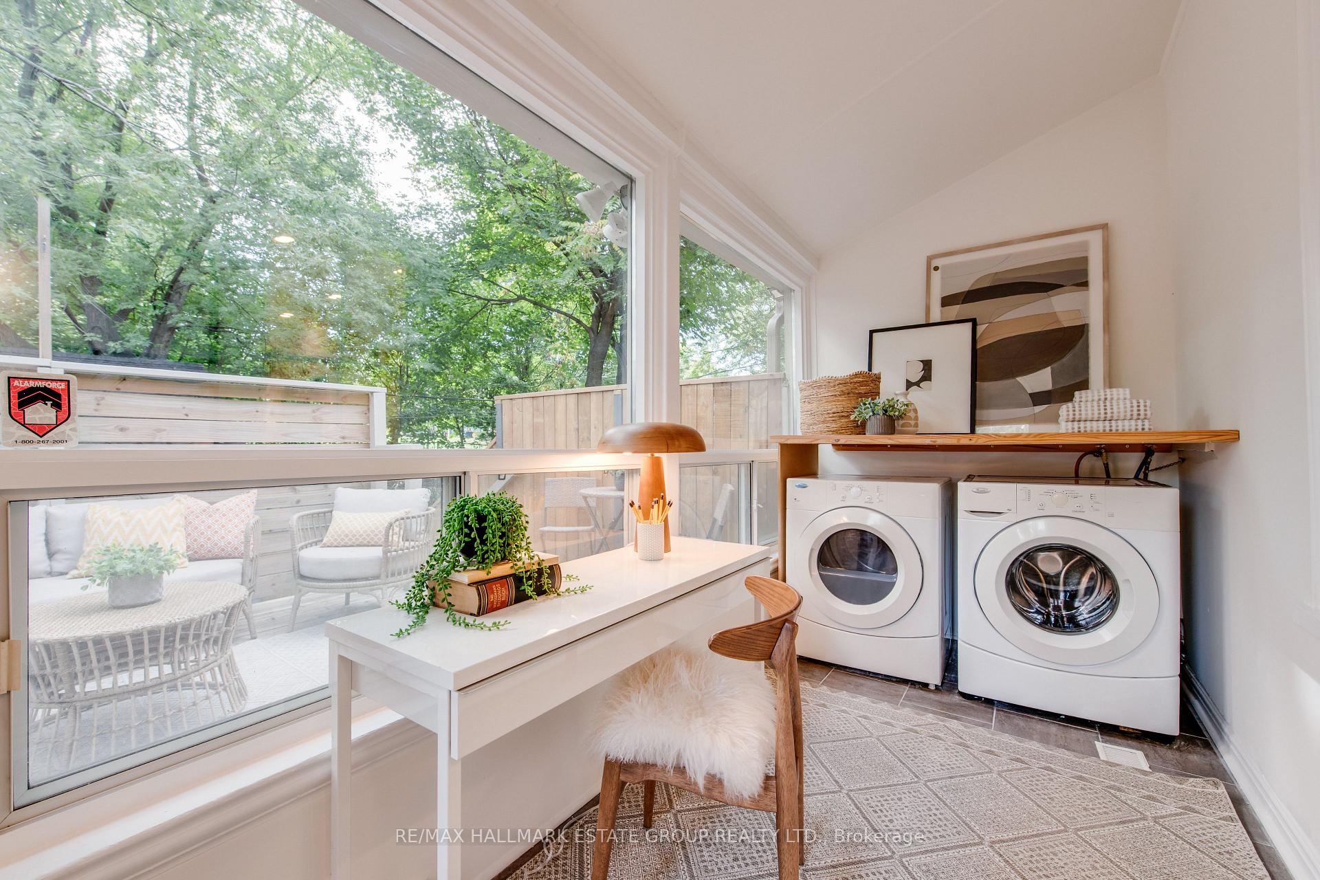 Photo 10 of 58 Marjory Avenue, Toronto, South Riverdale — HOMEH