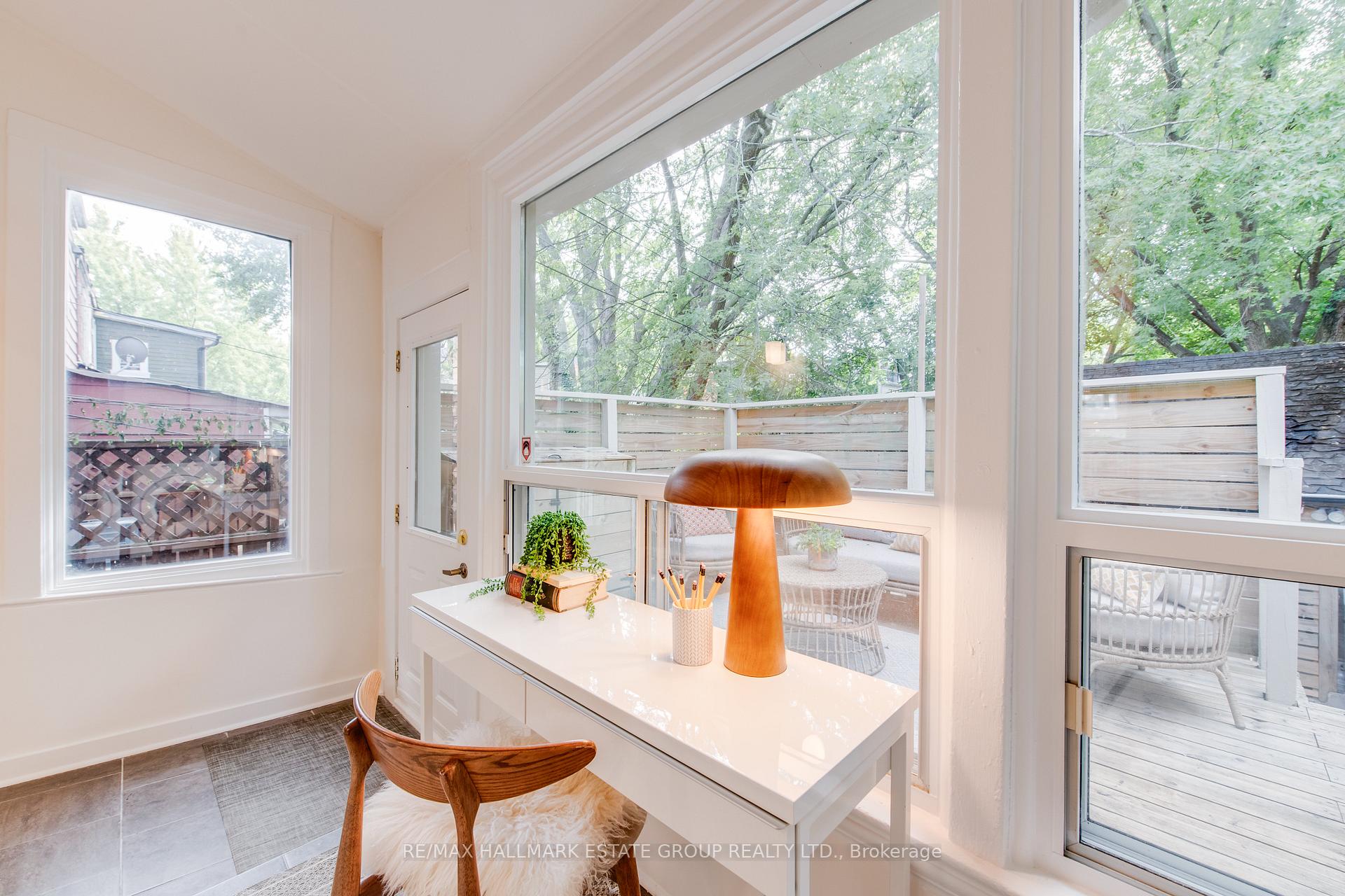 Photo 7 of 58 Marjory Avenue, Toronto, South Riverdale — HOMEH
