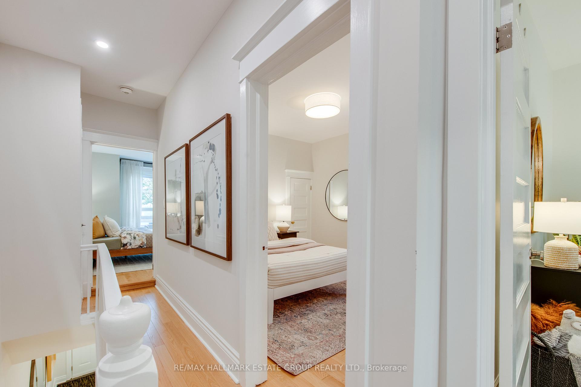 Photo 6 of 58 Marjory Avenue, Toronto, South Riverdale — HOMEH